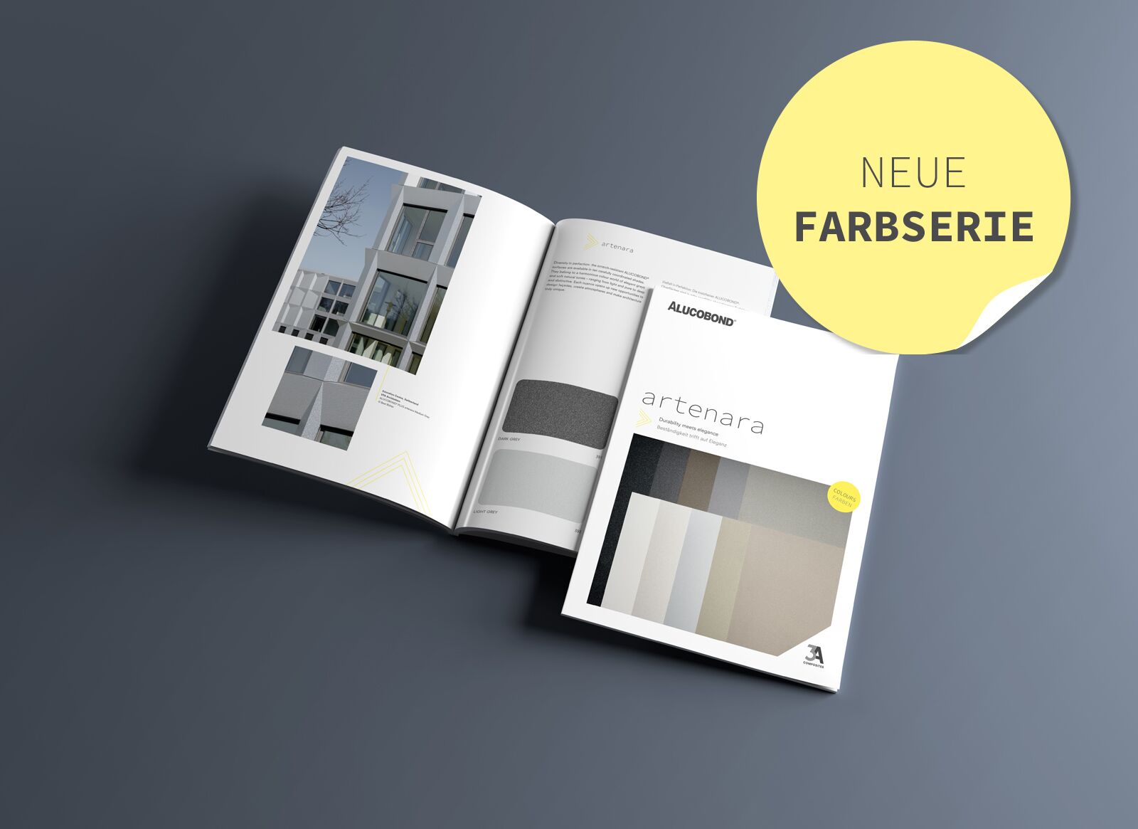 News Details 3A Composites GmbH