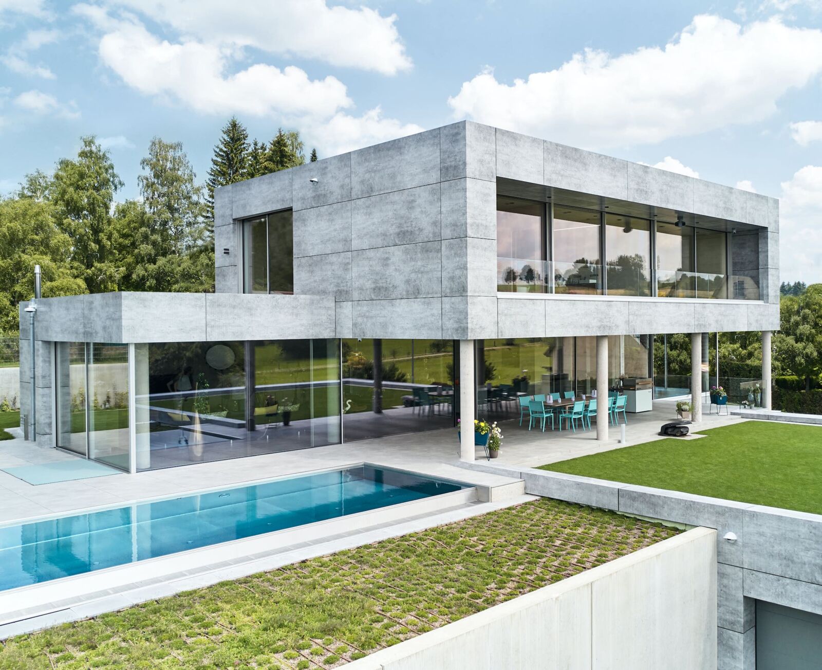 News Details 3A Composites GmbH