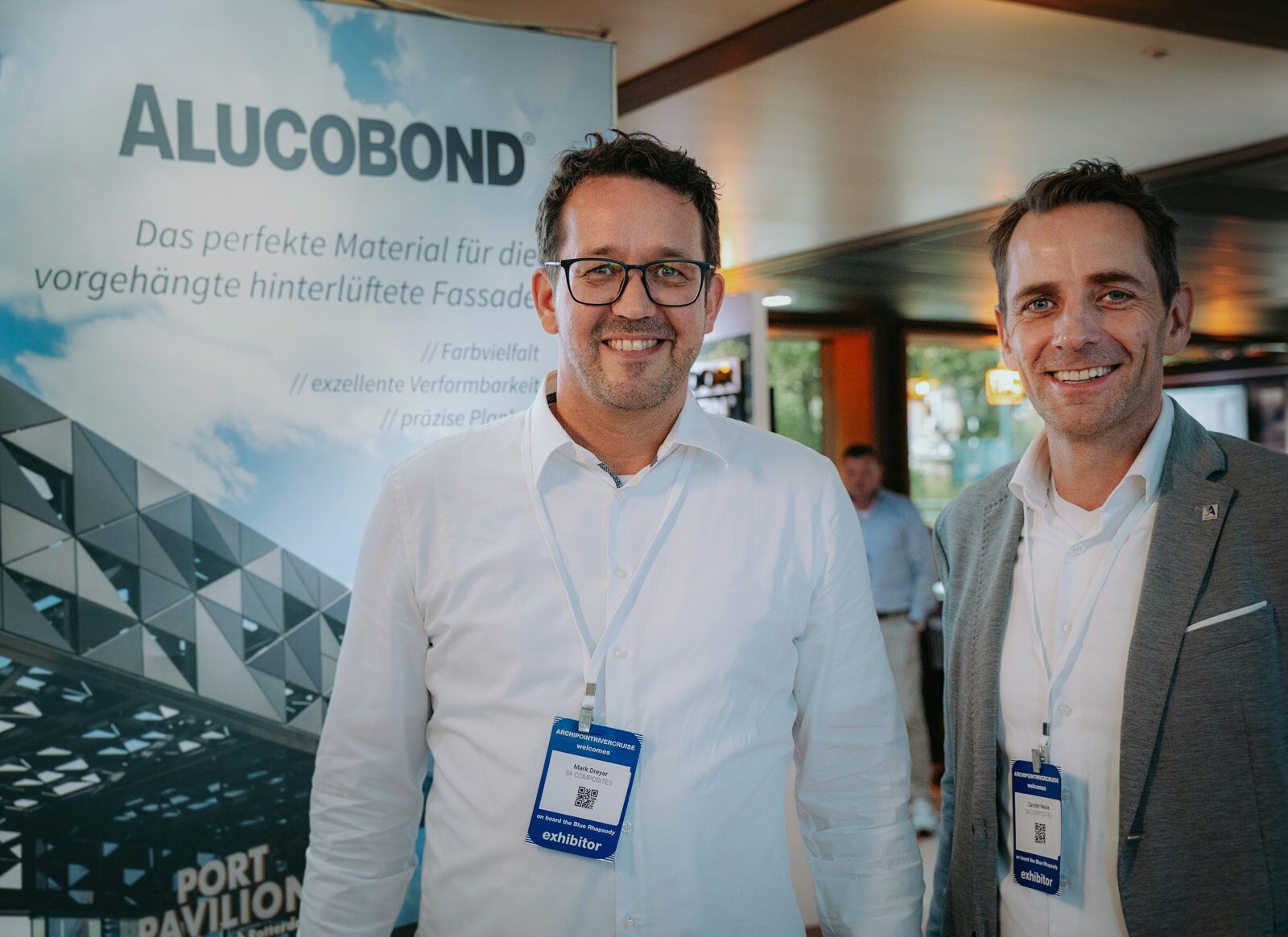 News Details 3A Composites GmbH