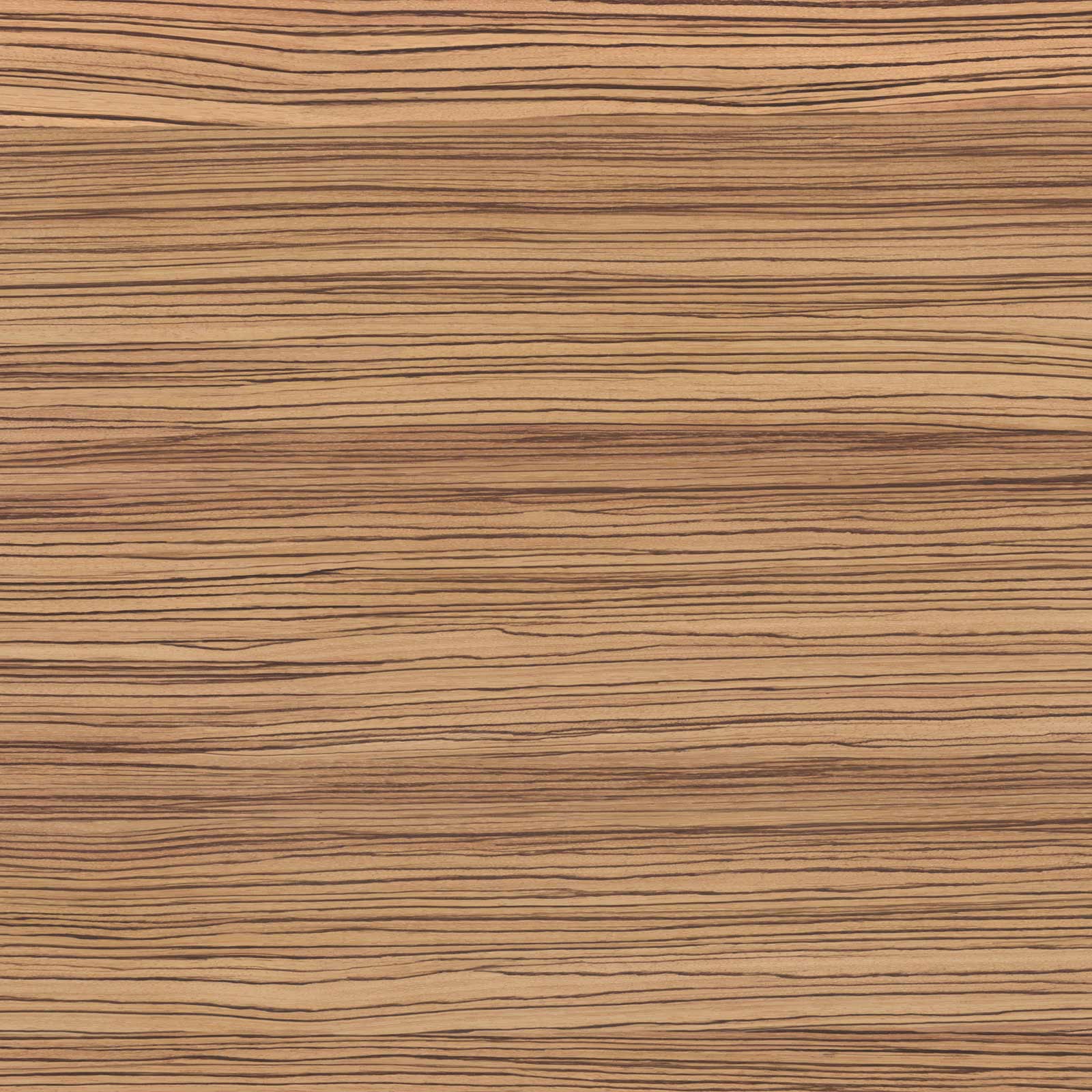830 HAP African Zebrano