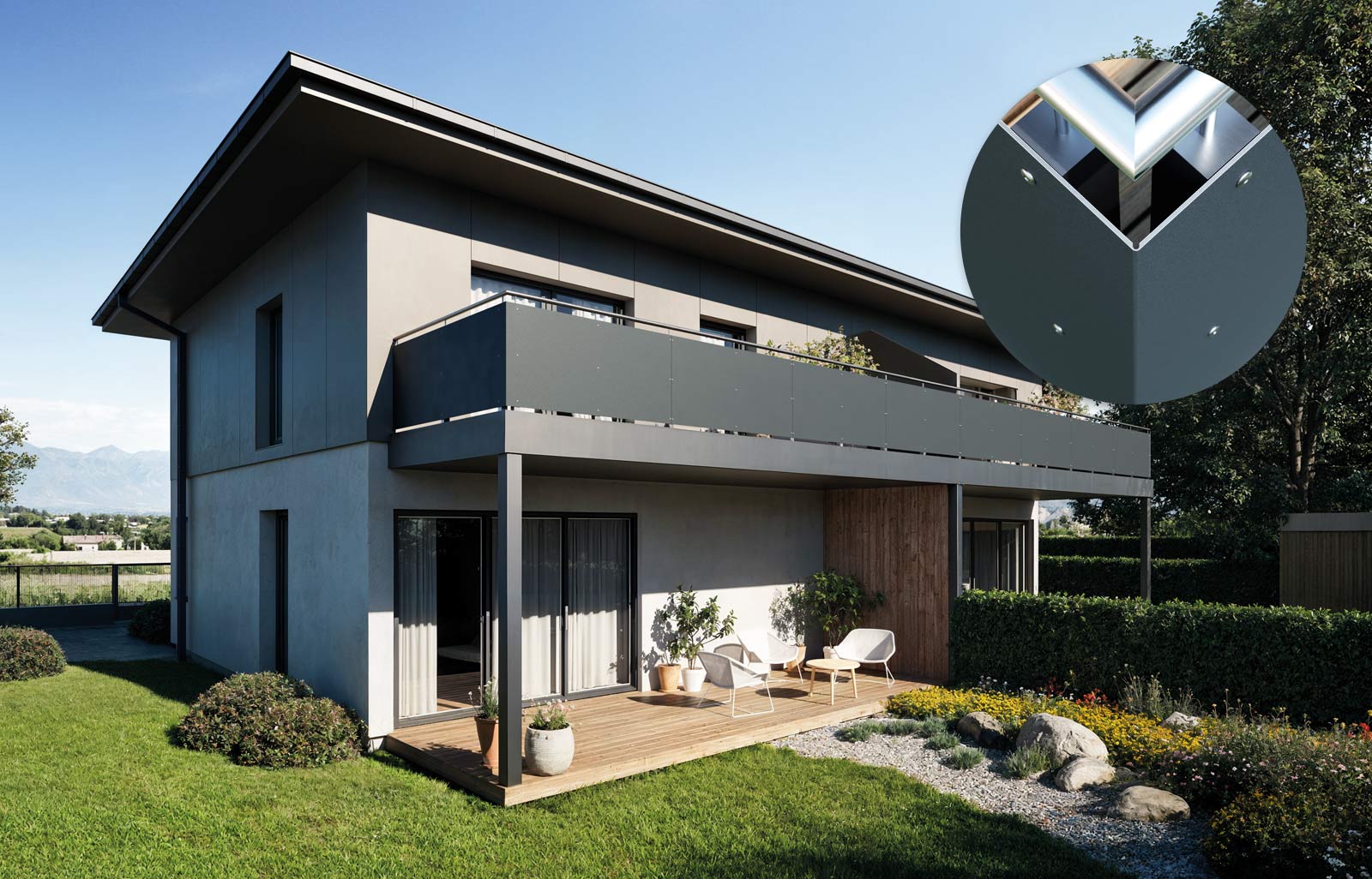 News details 3A Composites GmbH