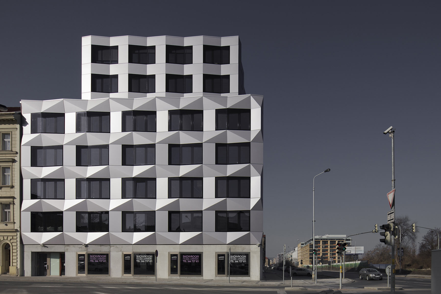 News Details 3A Composites GmbH