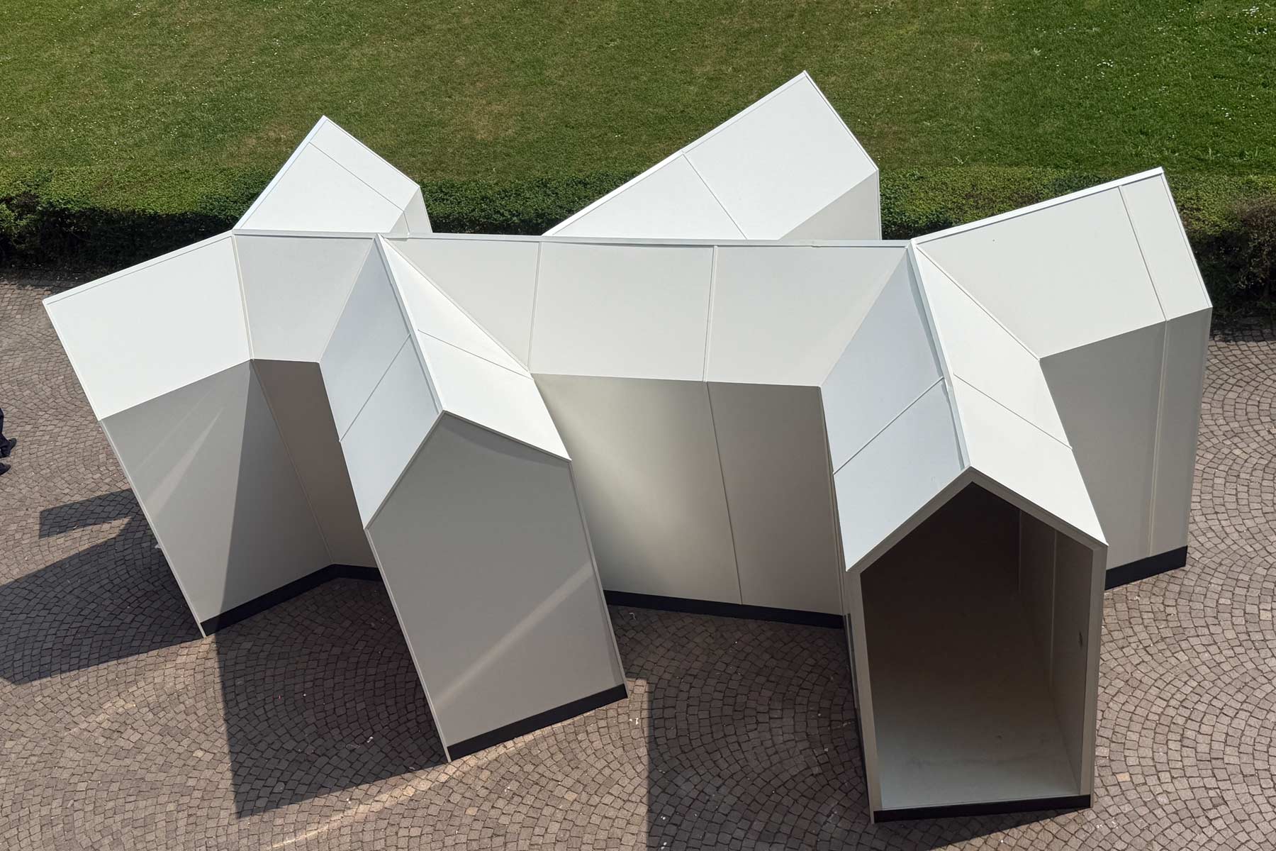 Détails de l'actualité 3A Composites GmbH