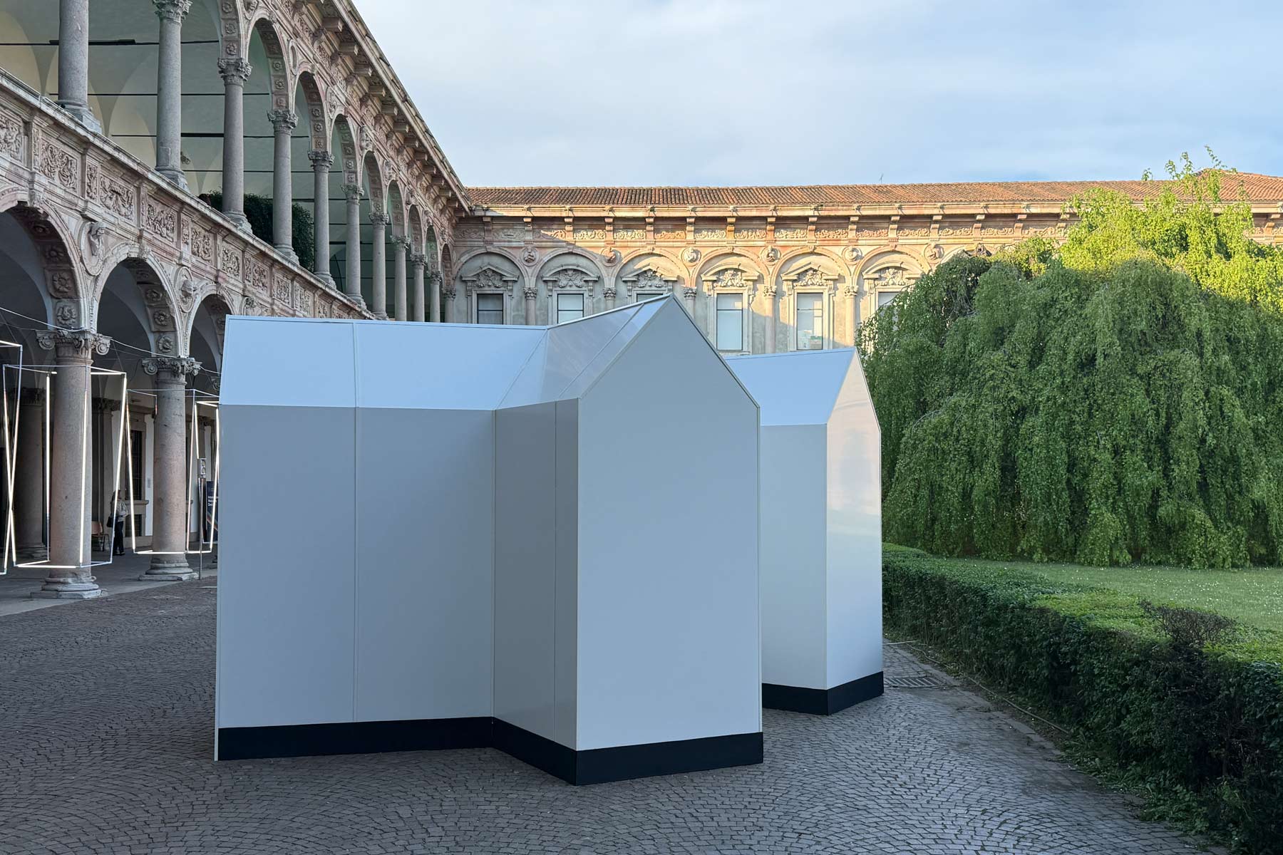 Détails de l'actualité 3A Composites GmbH