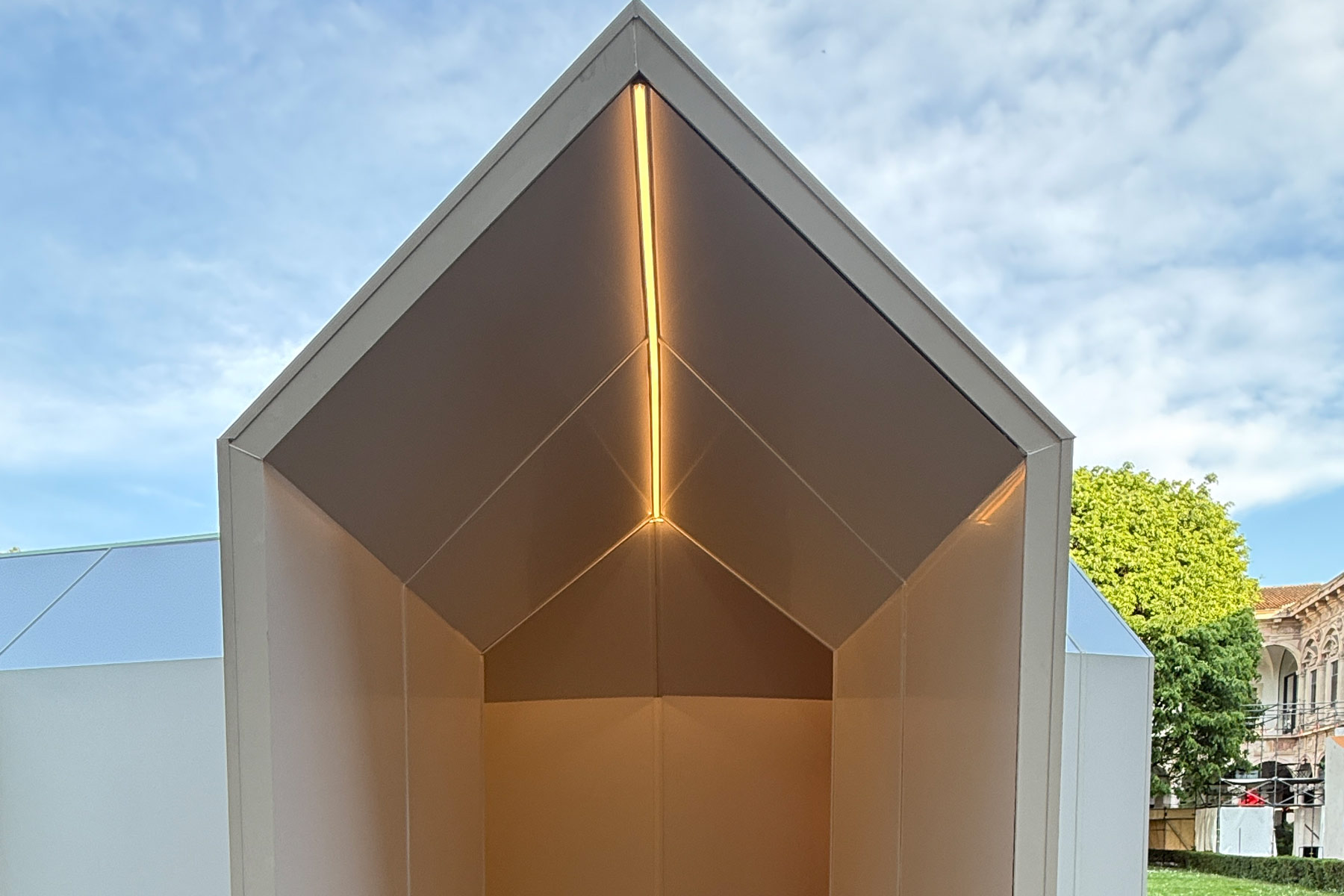 Détails de l'actualité 3A Composites GmbH