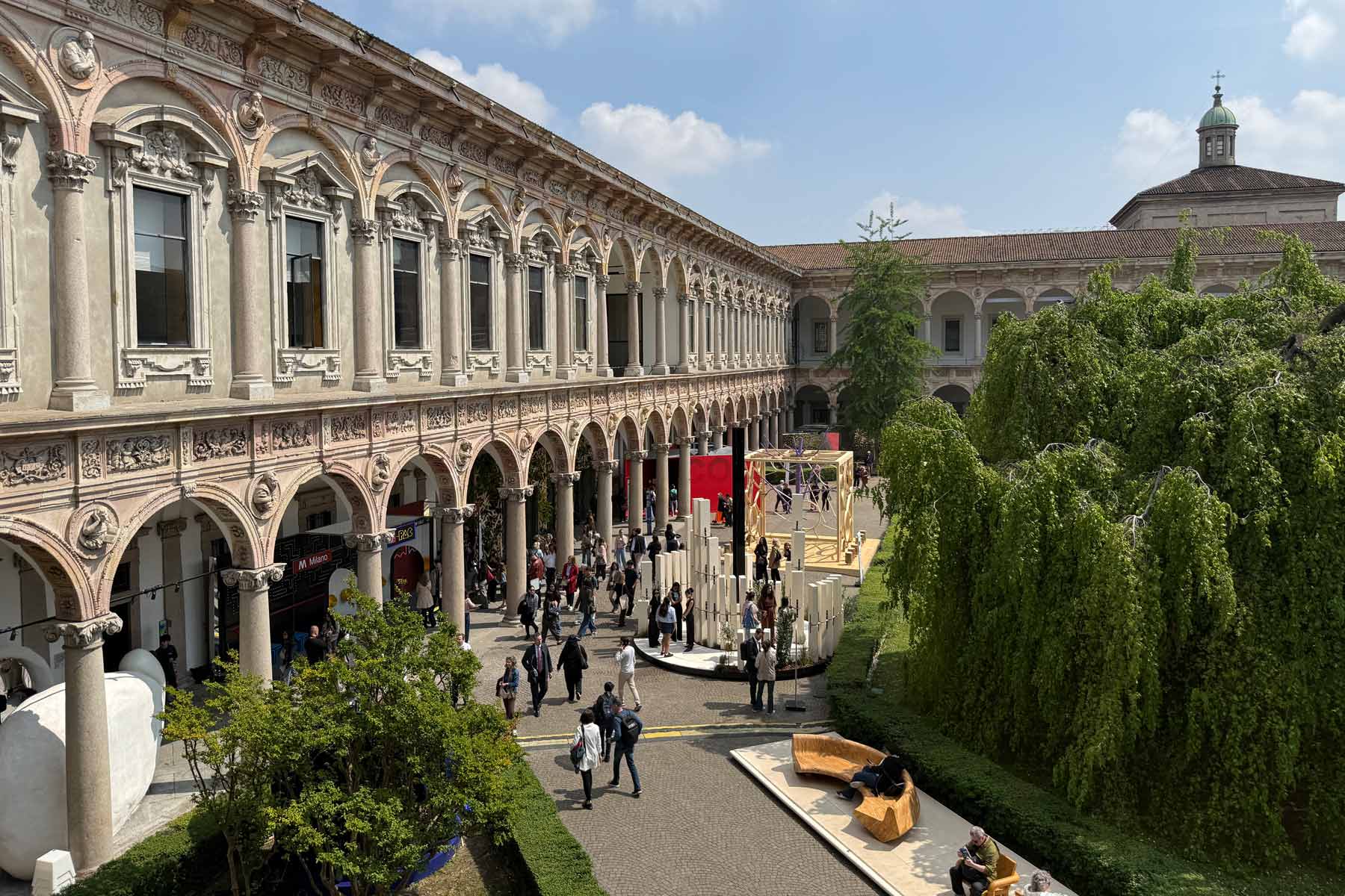 Détails de l'actualité 3A Composites GmbH