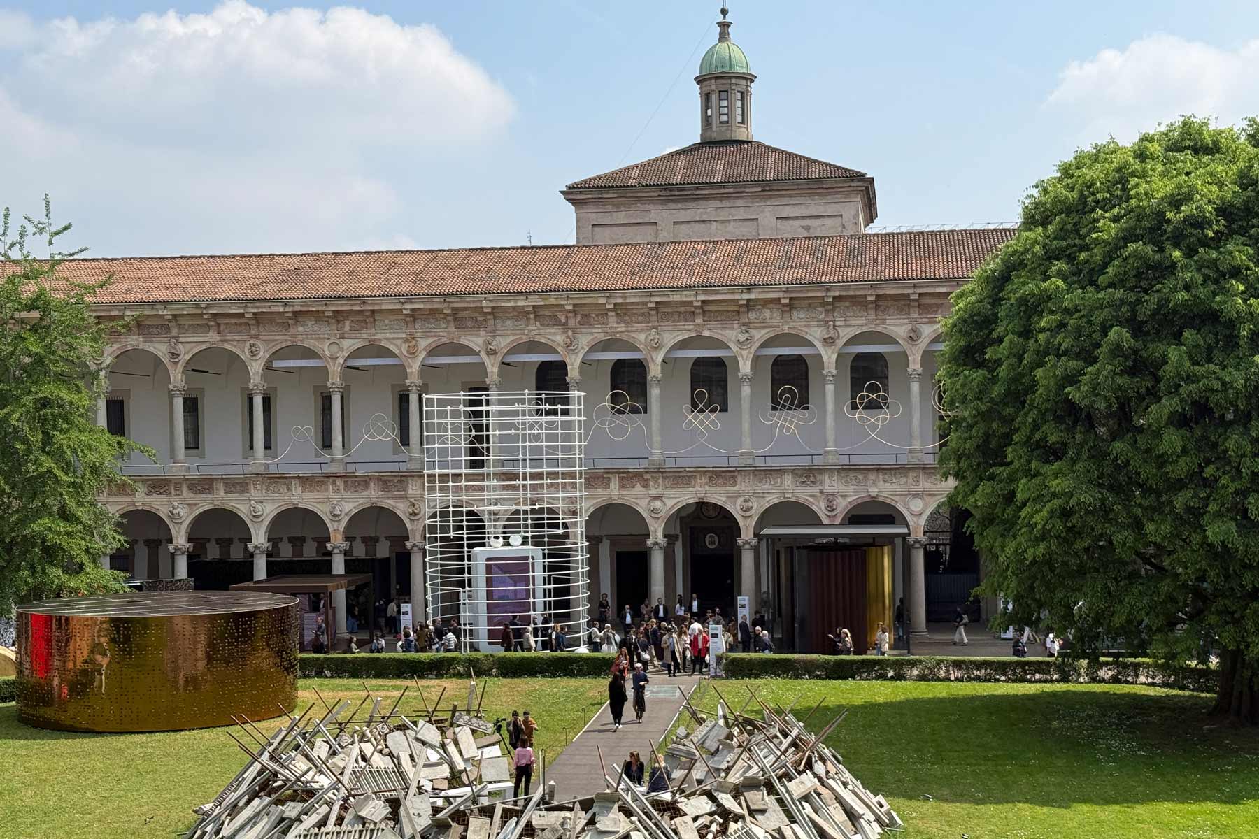 Détails de l'actualité 3A Composites GmbH