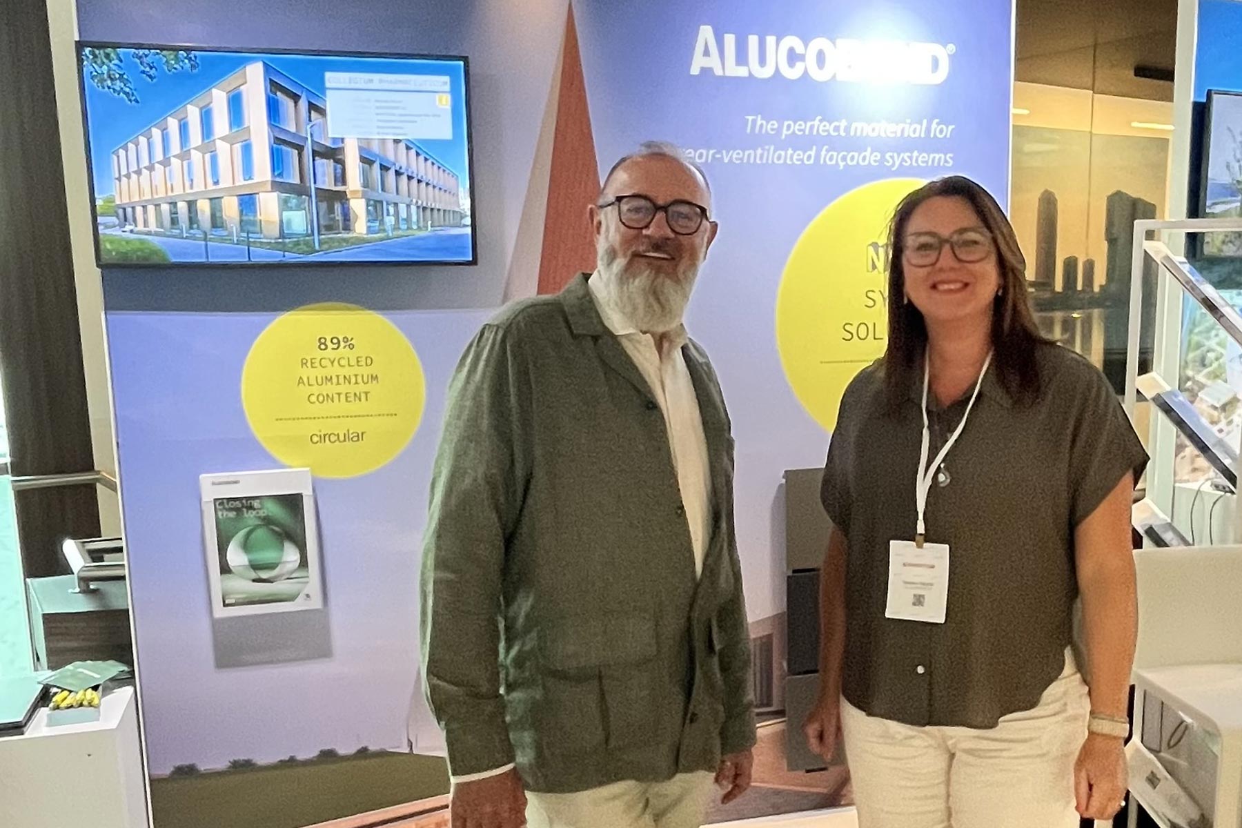 News Details 3A Composites GmbH