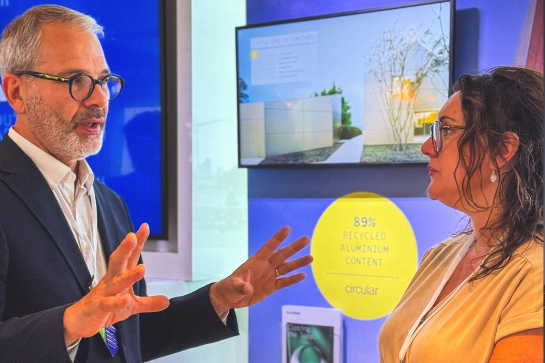 News Details 3A Composites GmbH