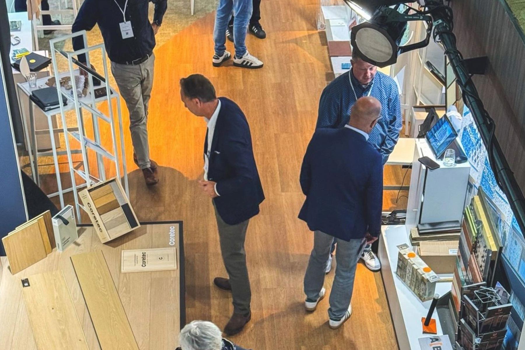 News Details 3A Composites GmbH