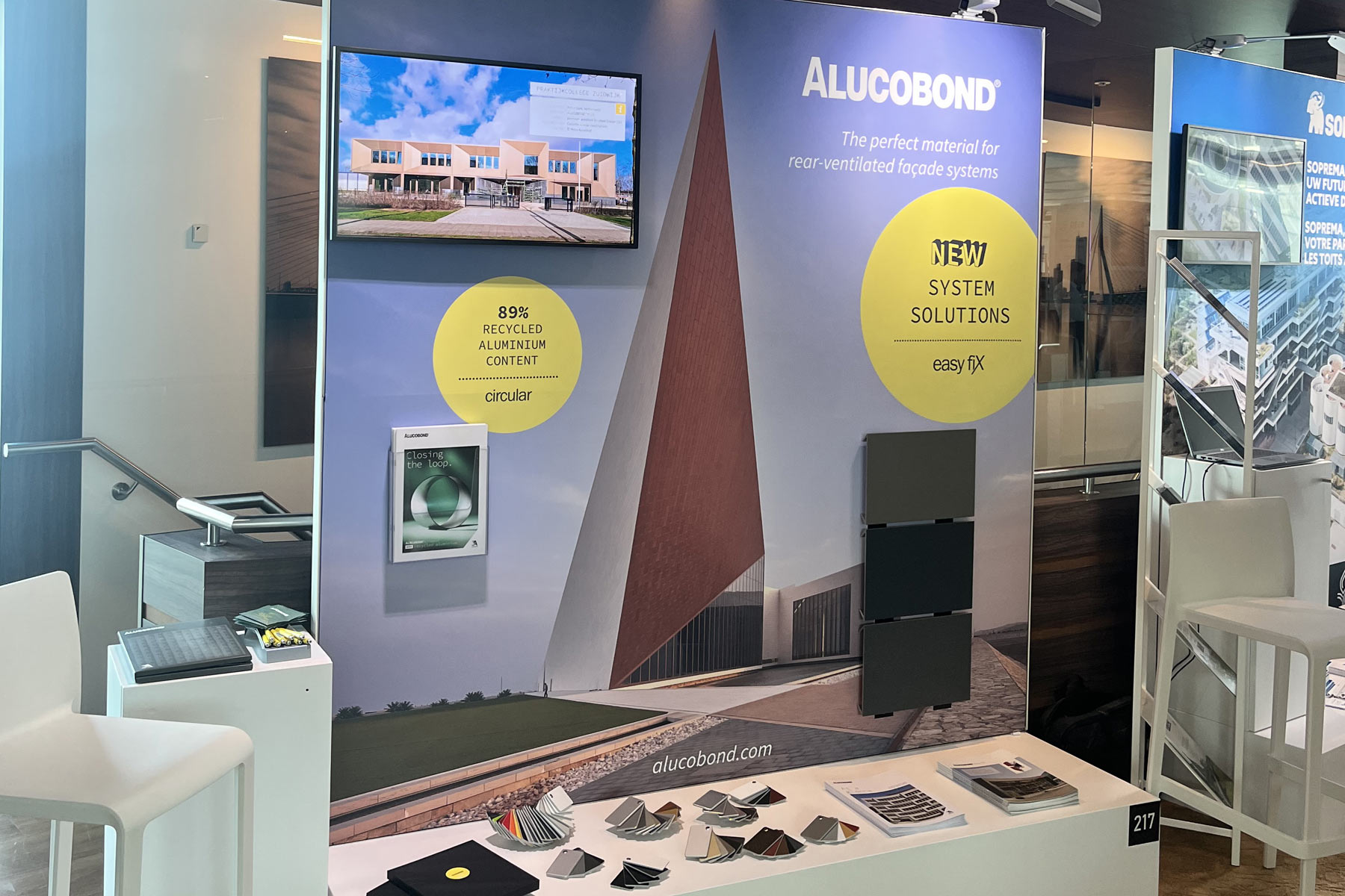 News Details 3A Composites GmbH