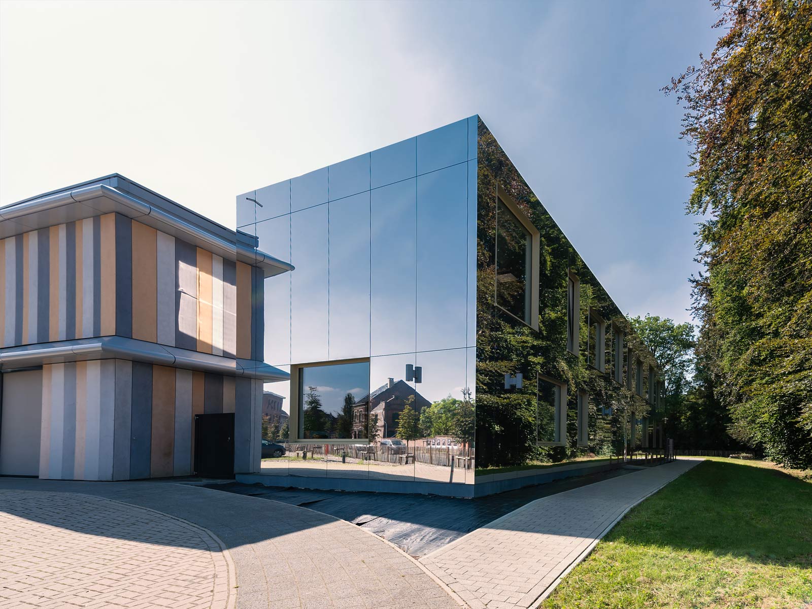 News Details 3A Composites GmbH