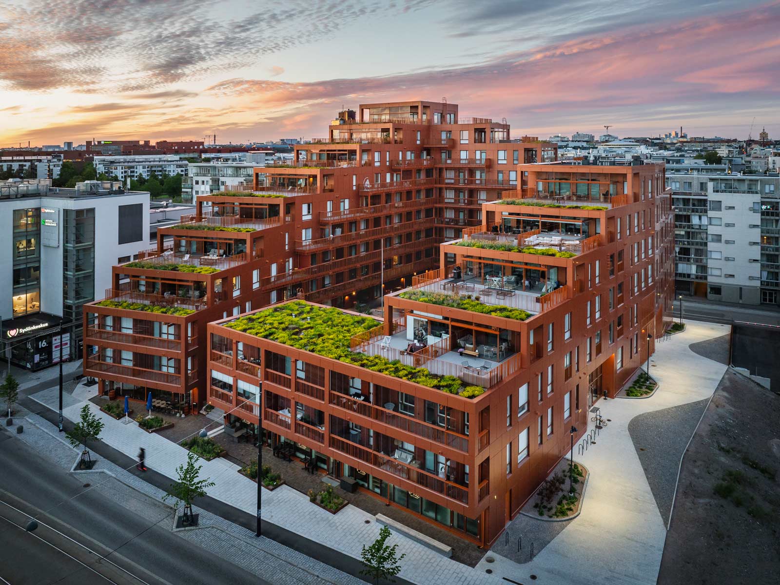 News details 3A Composites GmbH