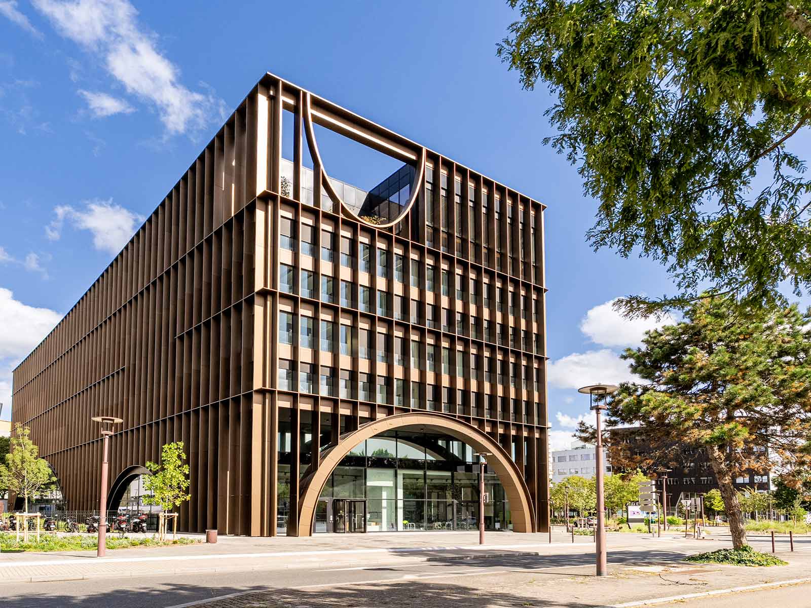 News details 3A Composites GmbH