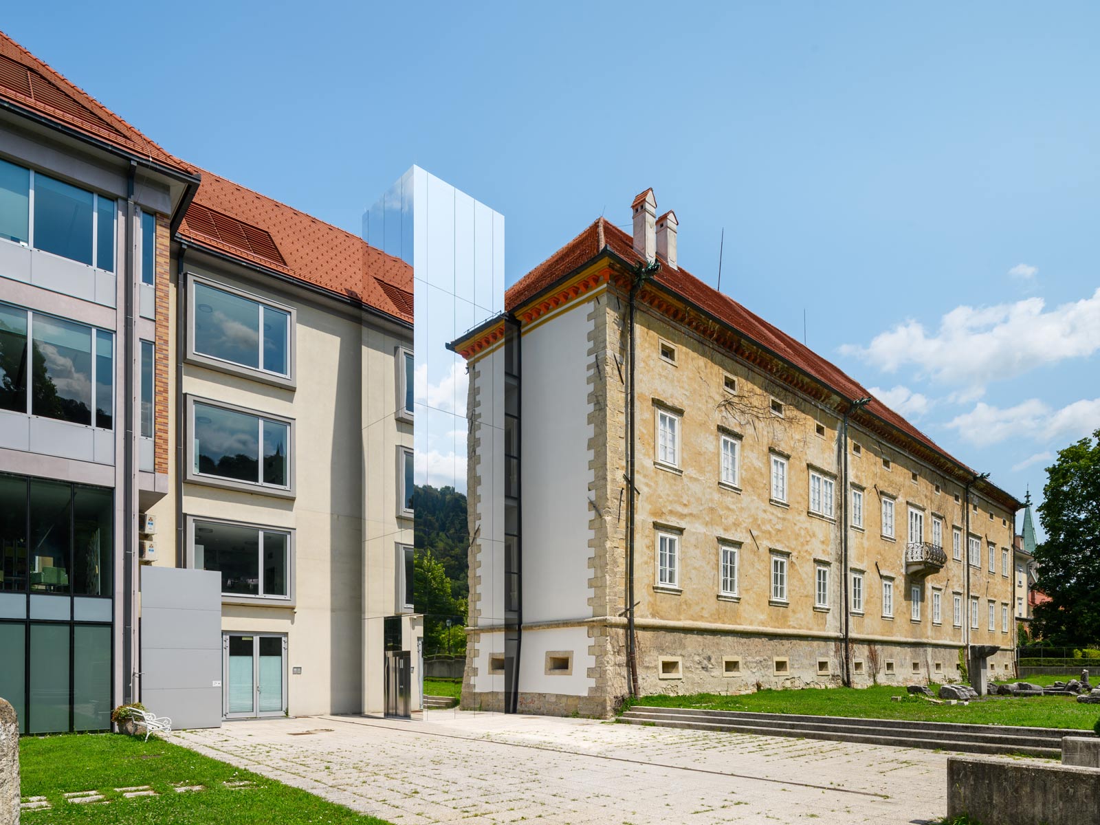 News details 3A Composites GmbH