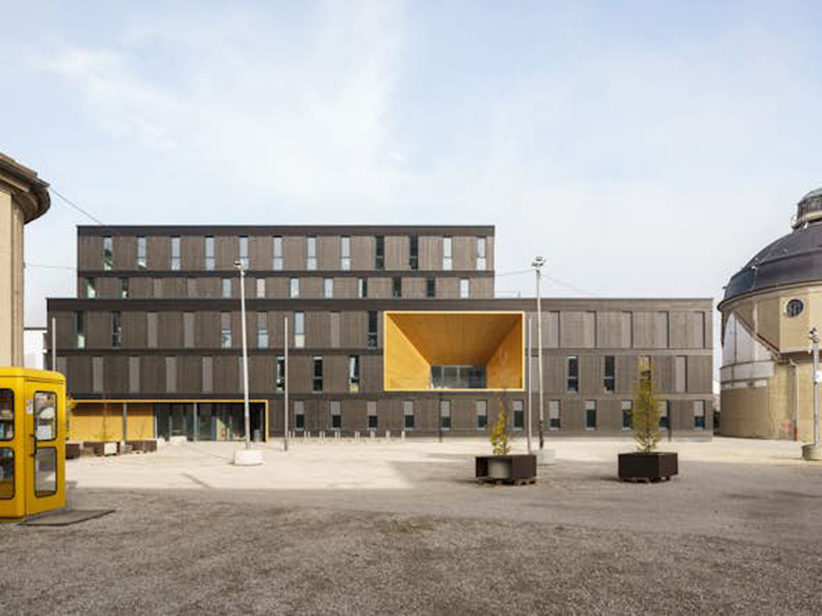 News Details 3A Composites GmbH