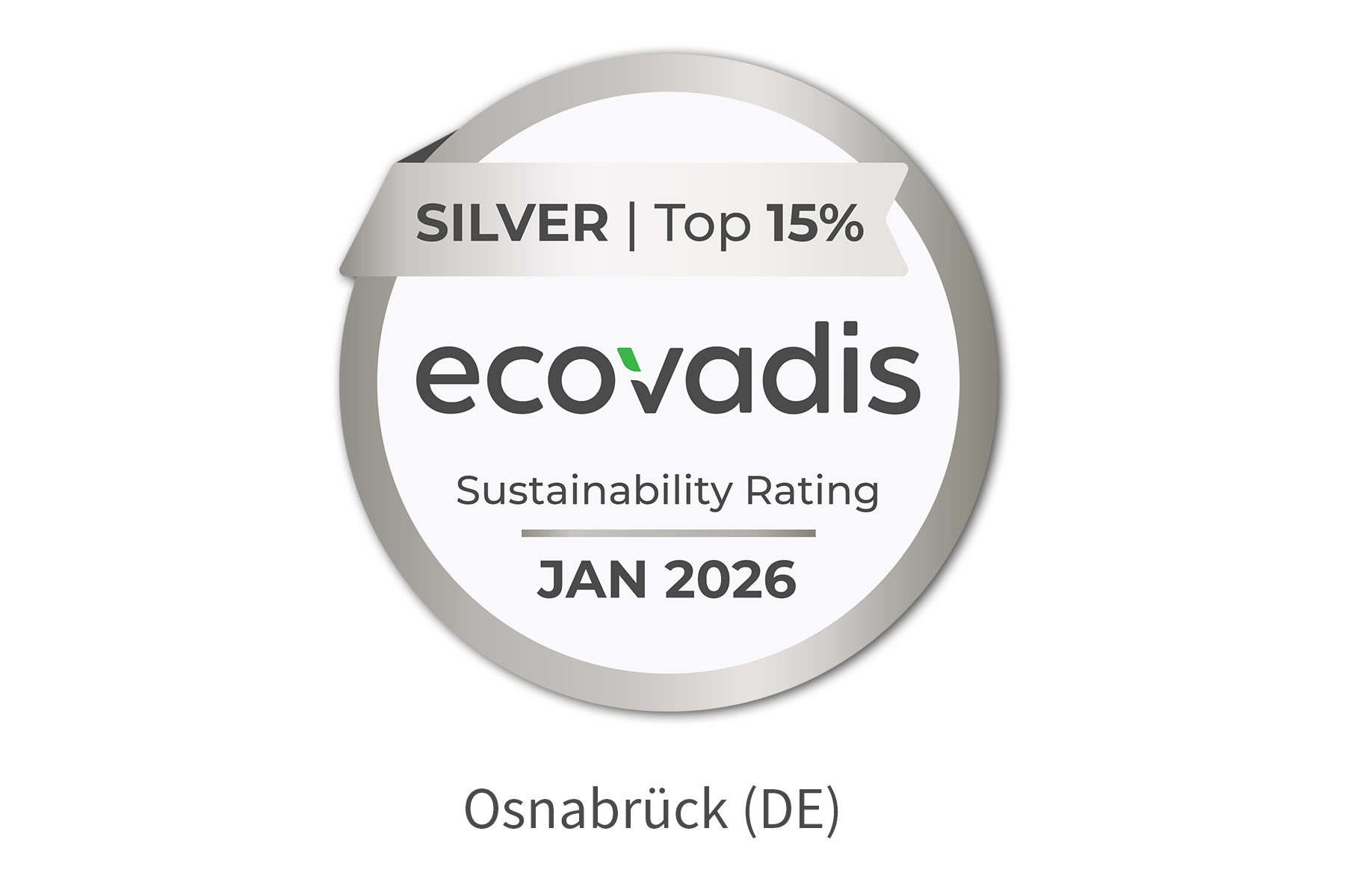 Actualités Détails Développement durable 3A Composites GmbH