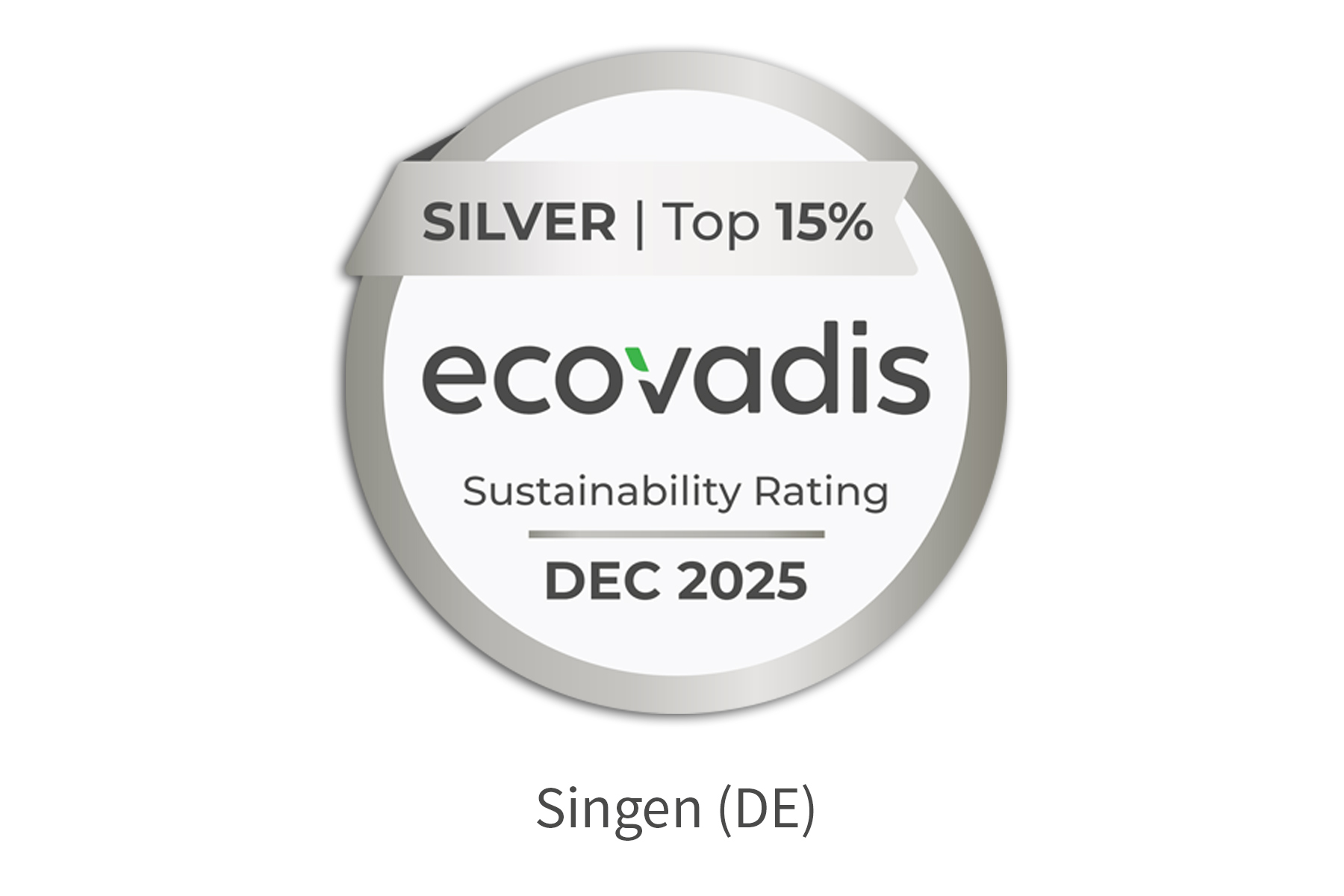 Actualités Détails Développement durable 3A Composites GmbH