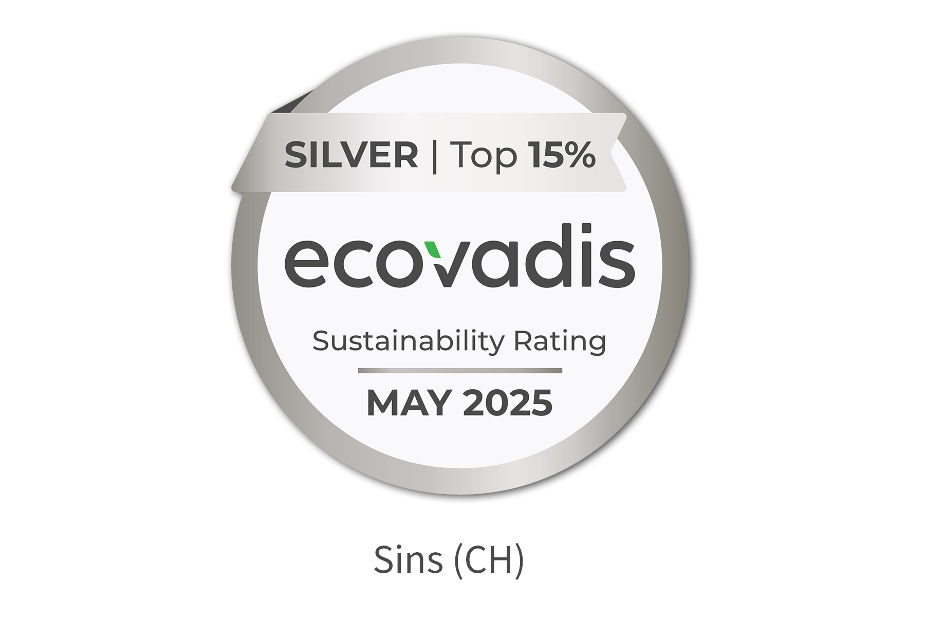 Actualités Détails Développement durable 3A Composites GmbH