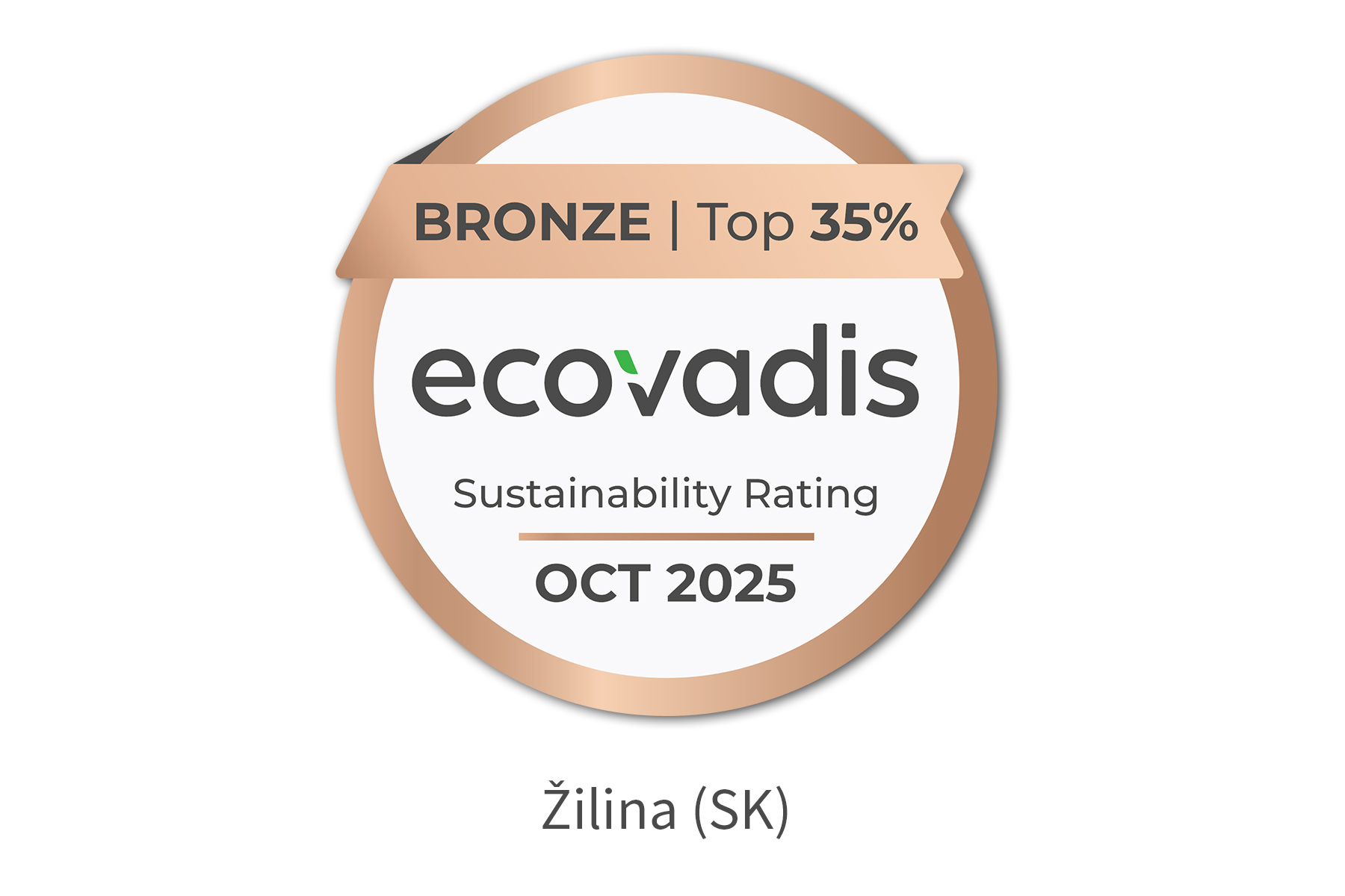 Actualités Détails Développement durable 3A Composites GmbH