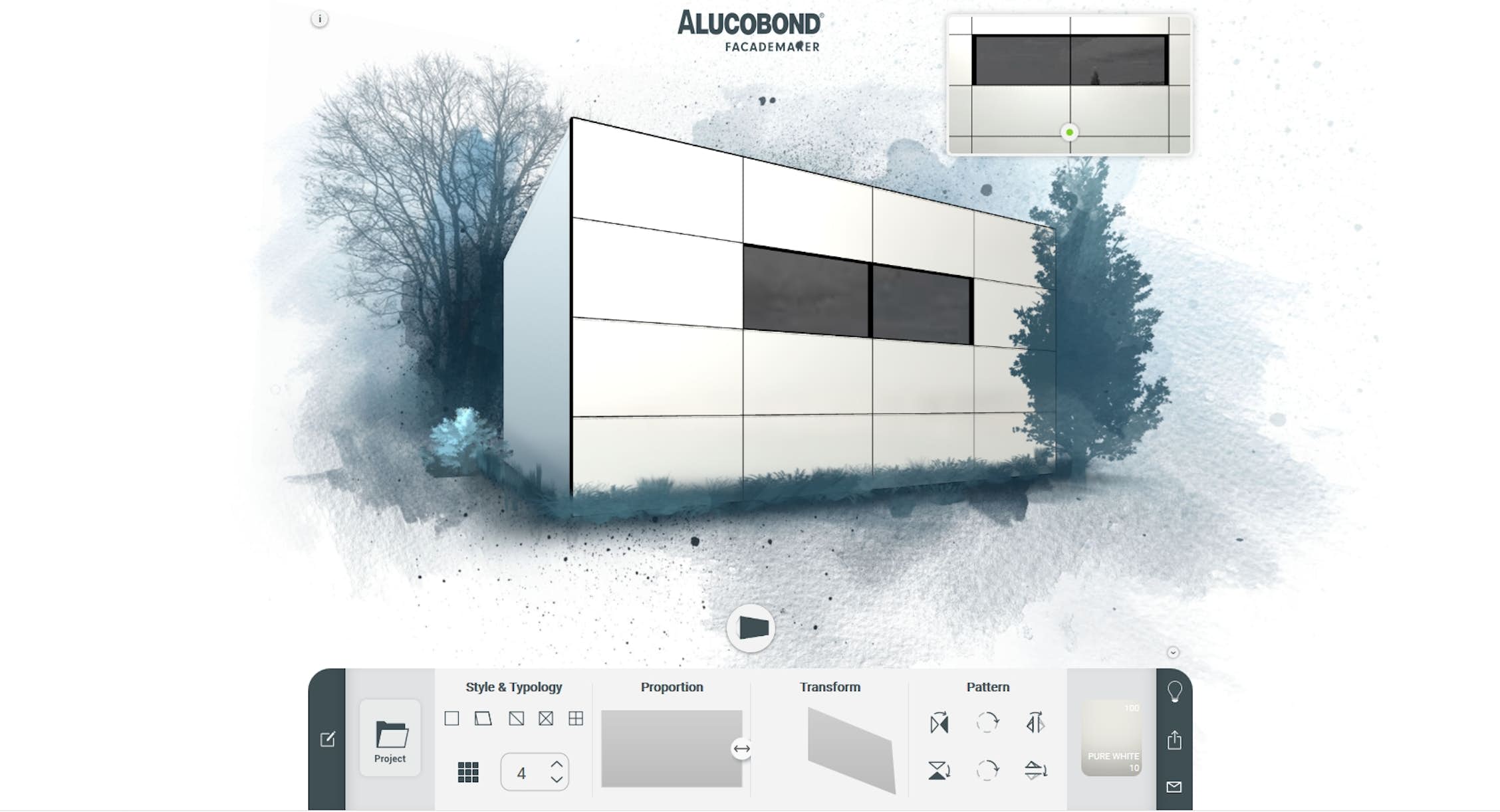 Details 3A Composites GmbH