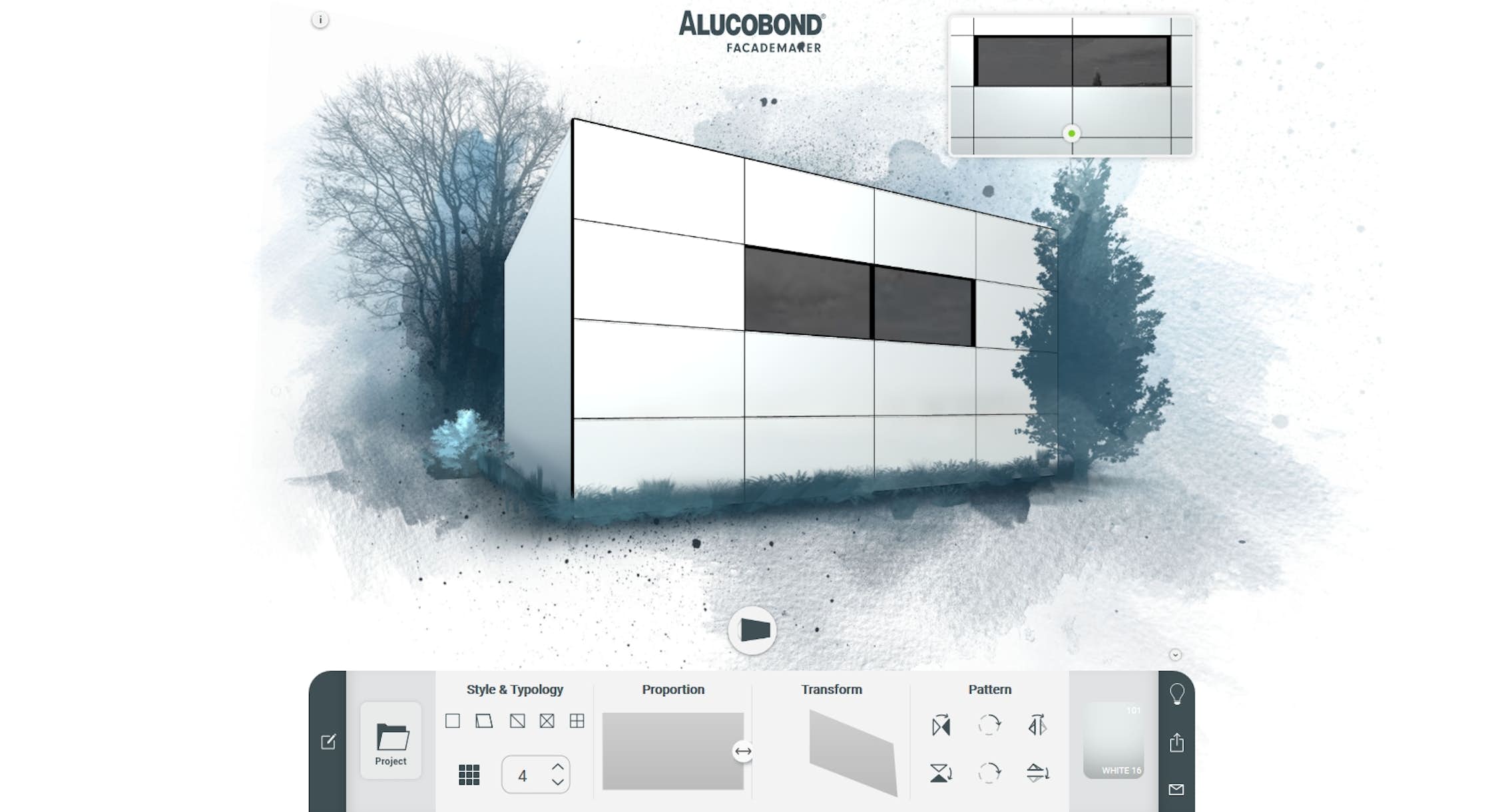 Details 3A Composites GmbH