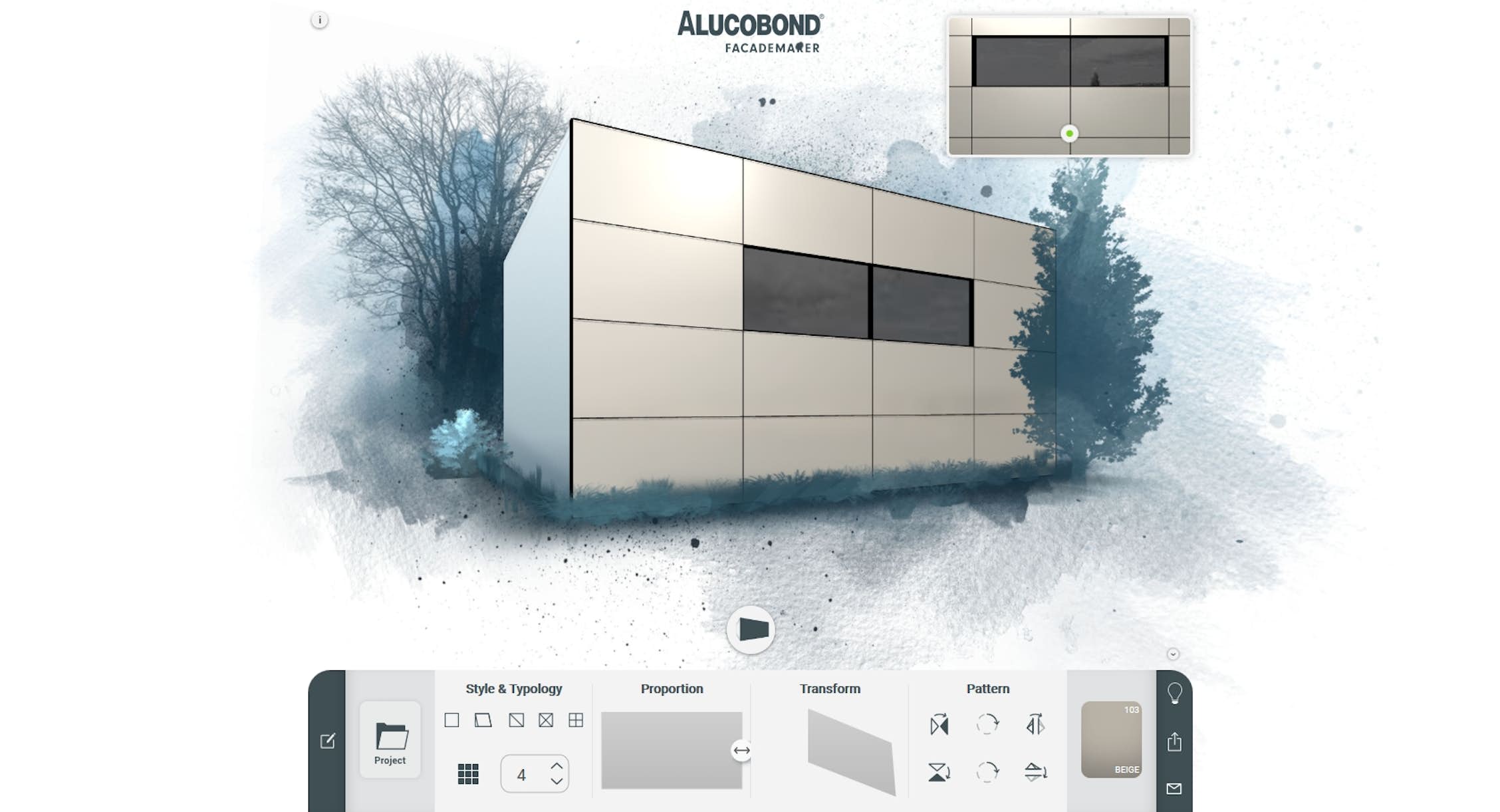 Details 3A Composites GmbH