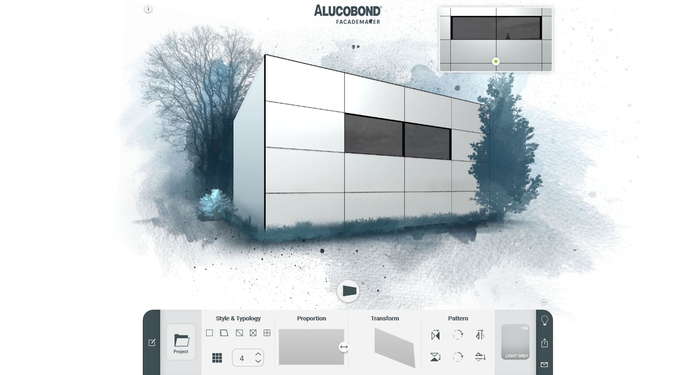 Details 3A Composites GmbH