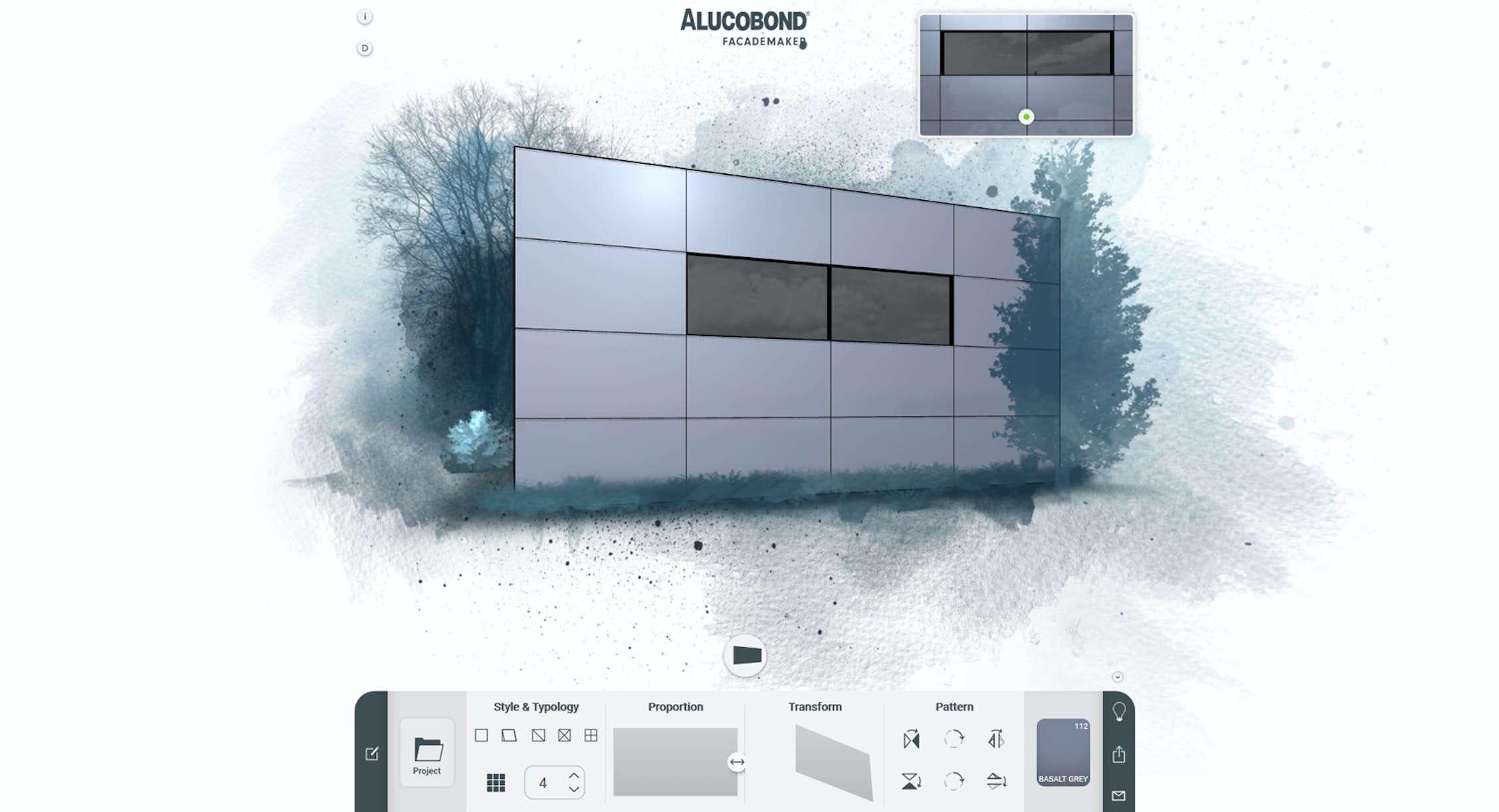 Detalles 3A Composites GmbH
