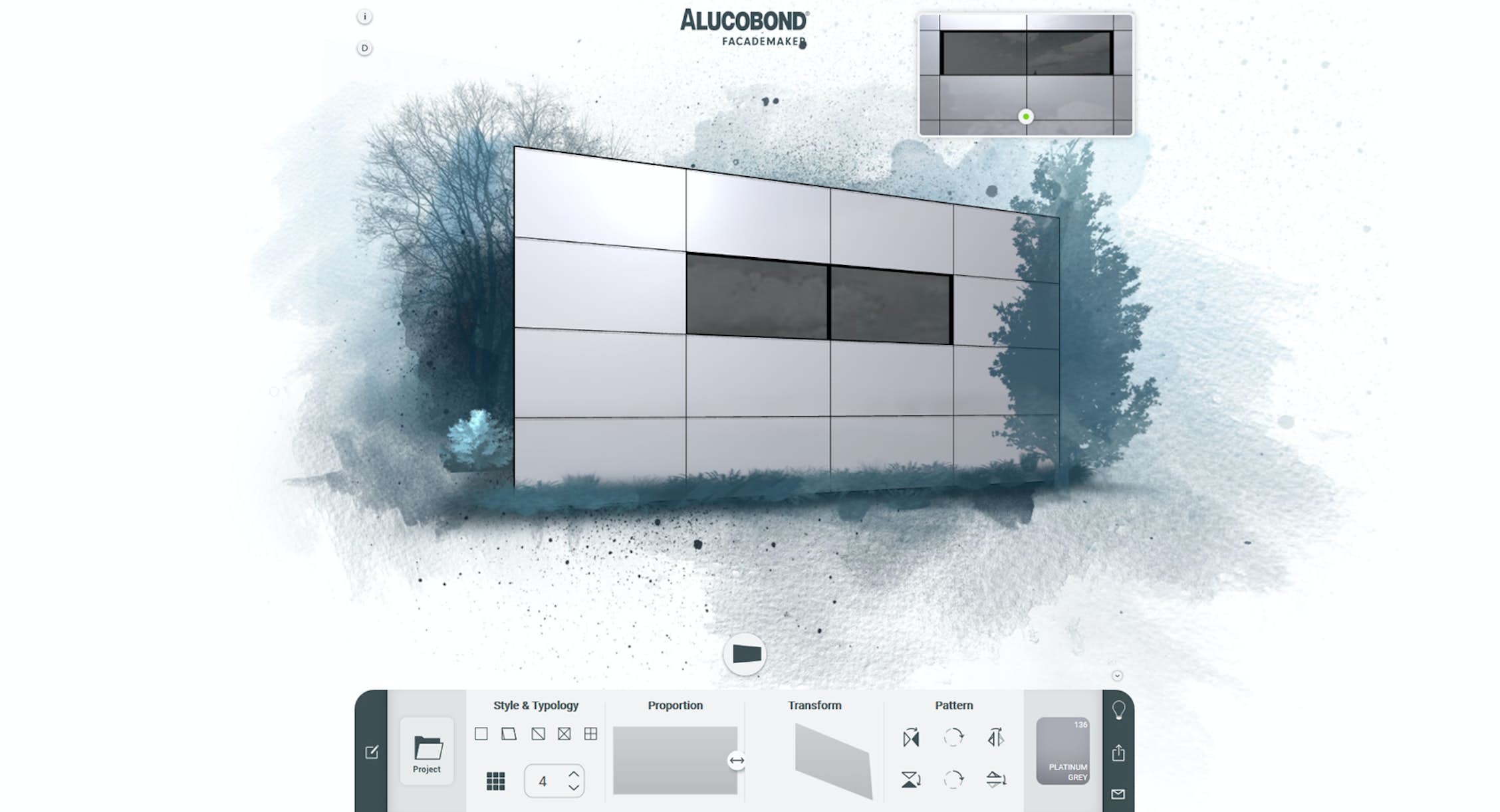 Detalles 3A Composites GmbH