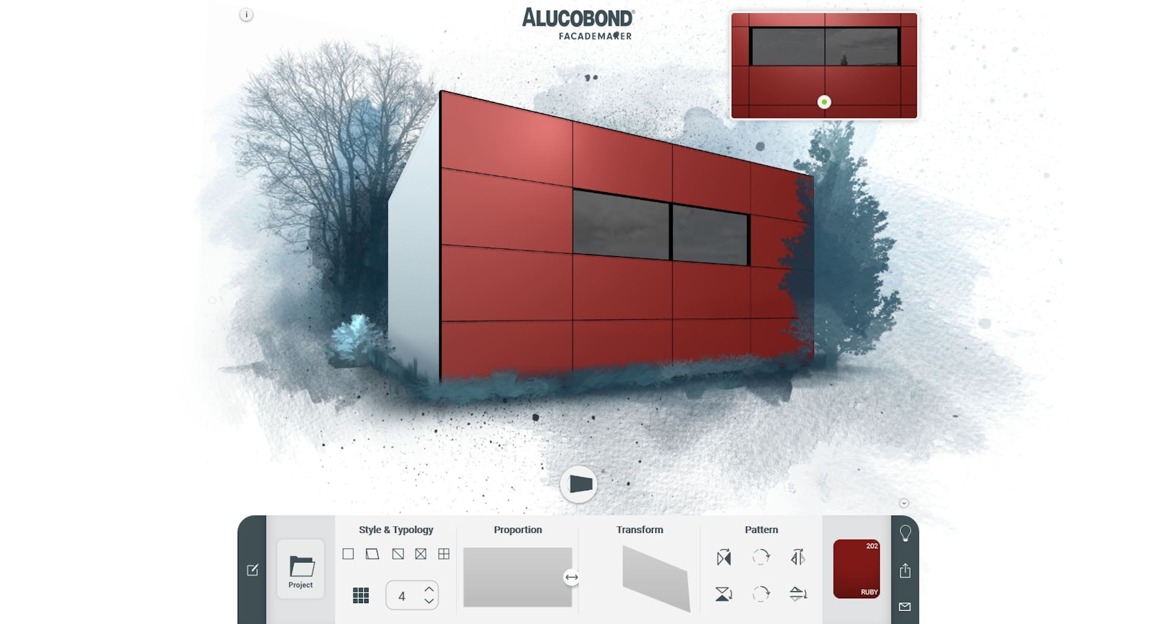 Details 3A Composites GmbH