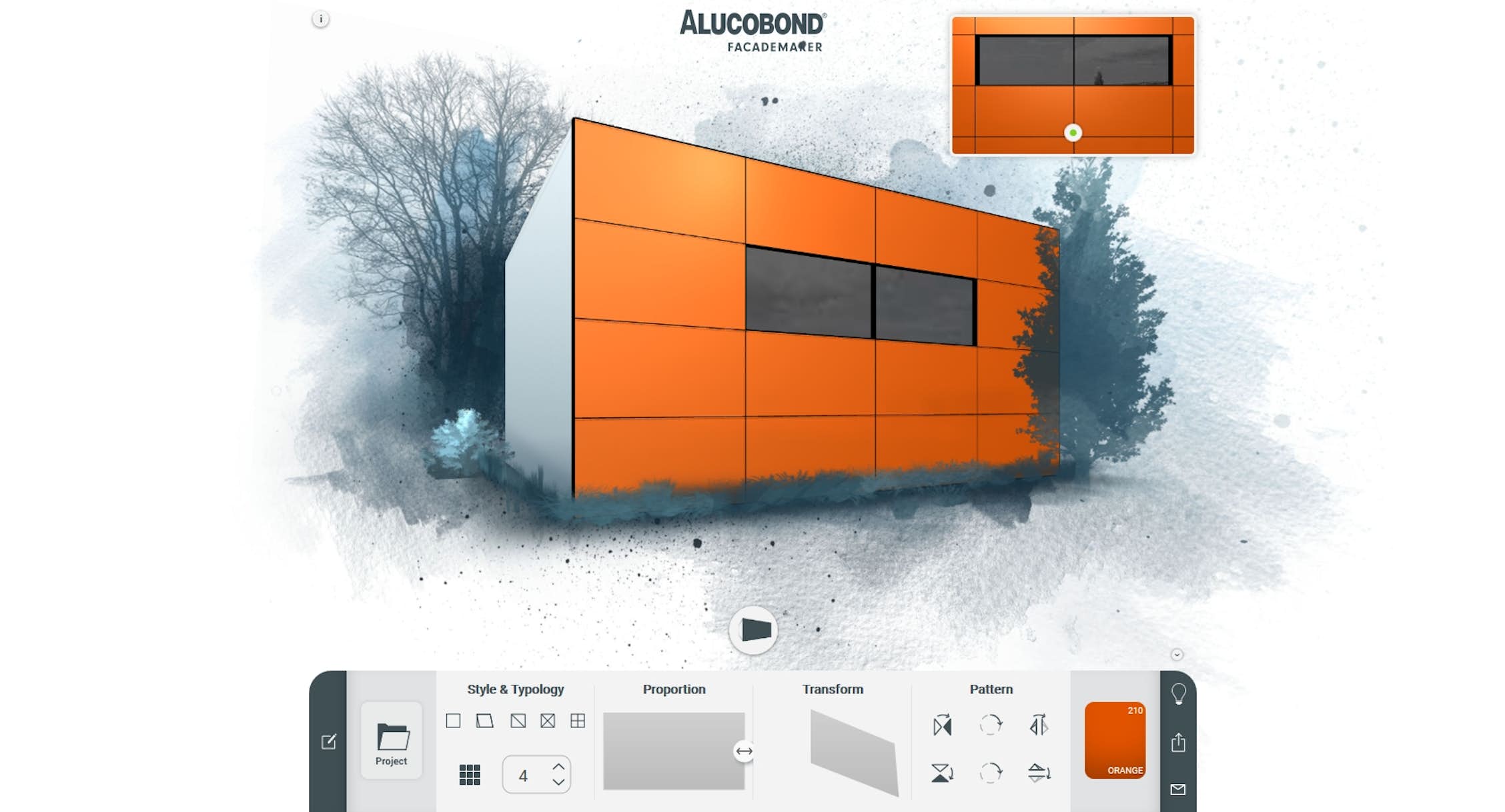 Details 3A Composites GmbH