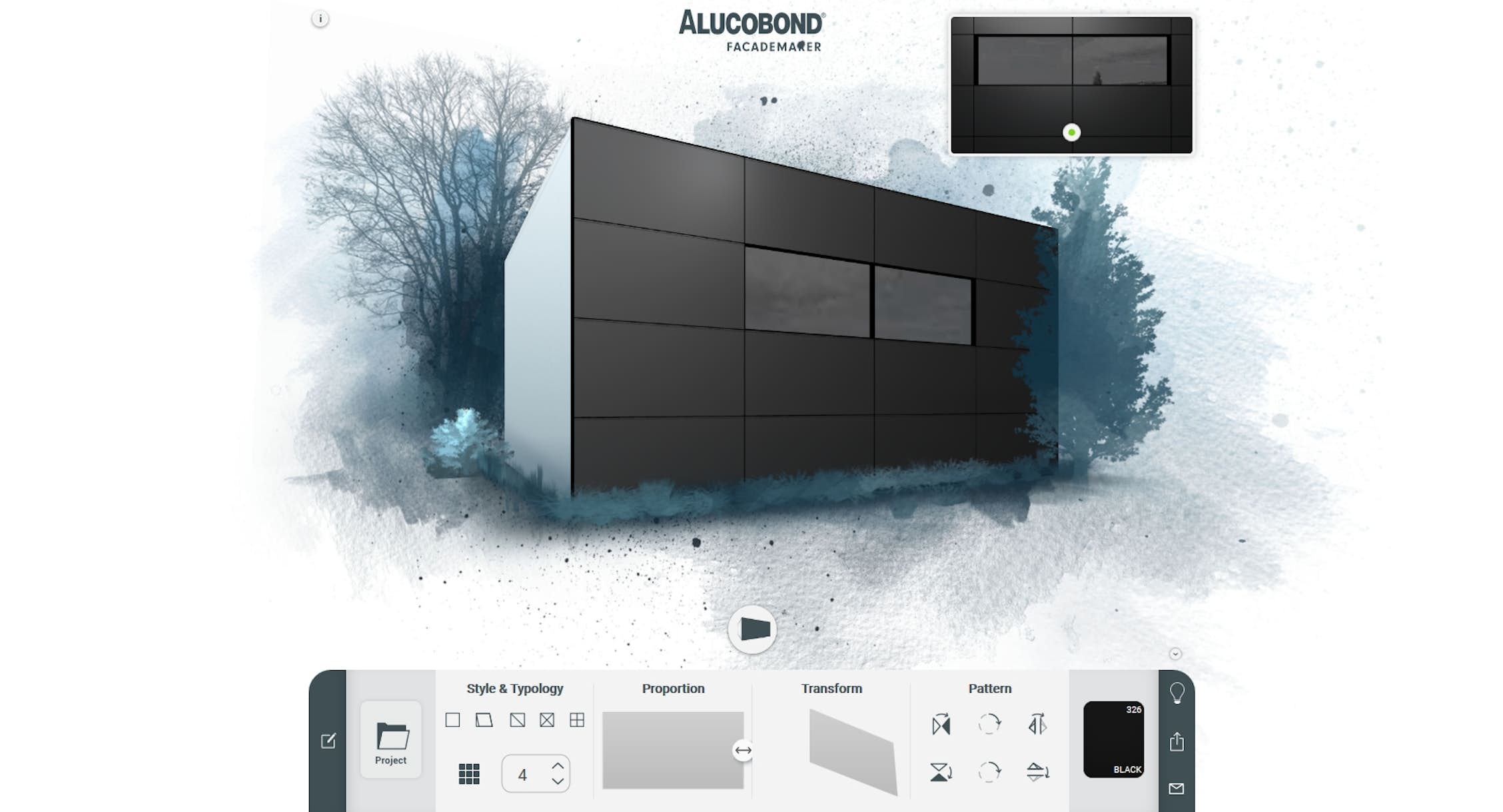Szczegóły 3A Composites GmbH