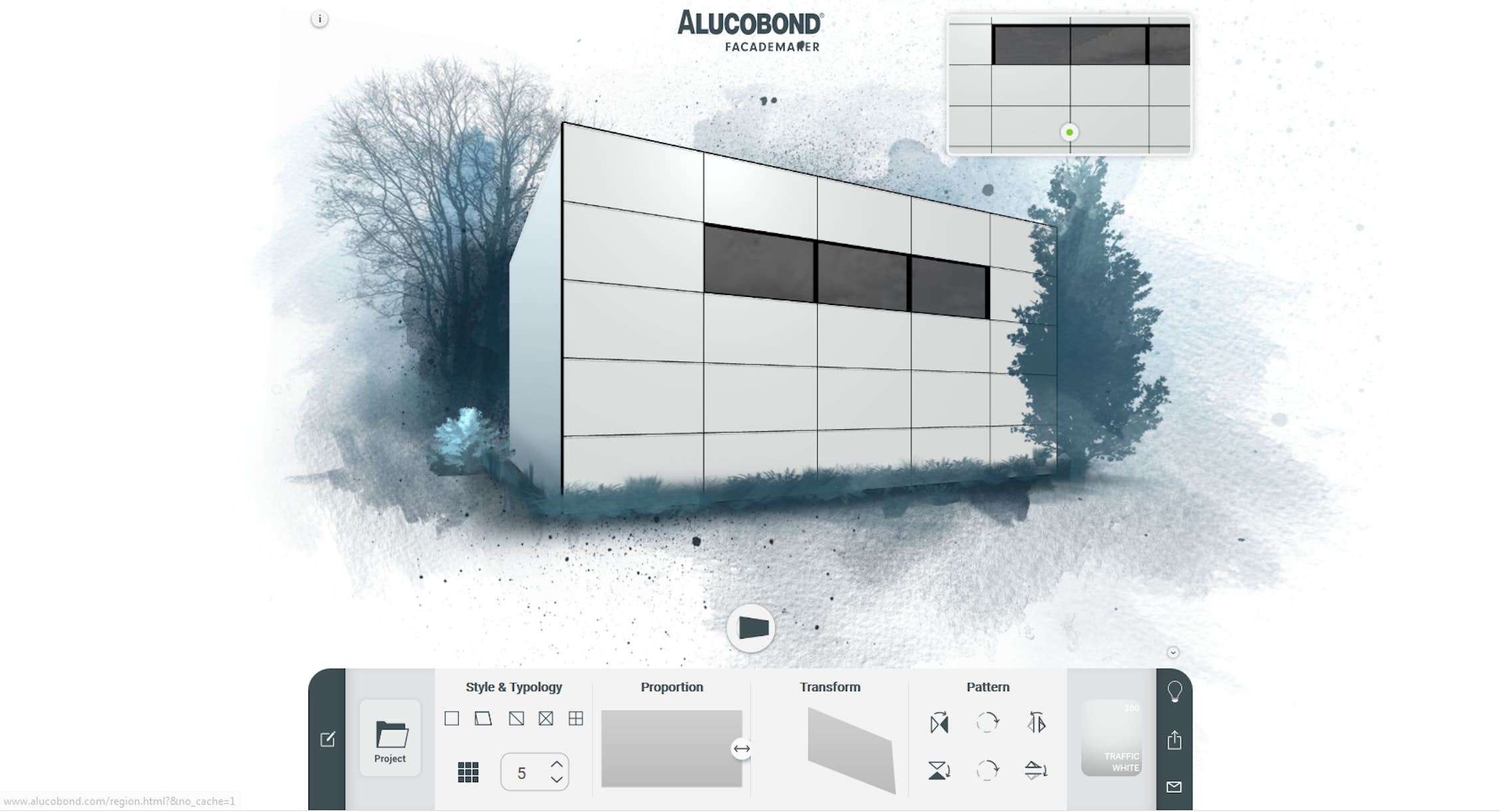 Dettagli 3A Composites GmbH