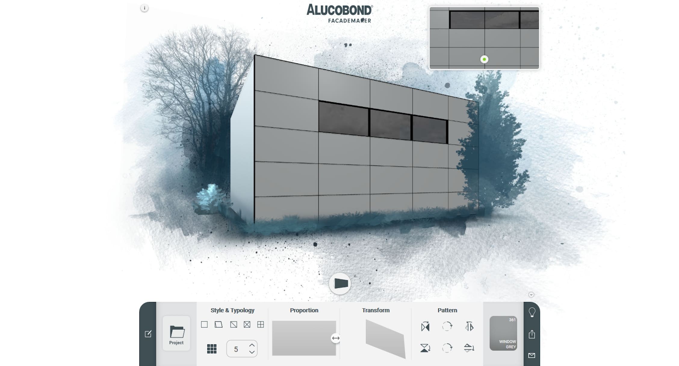 Detalles 3A Composites GmbH