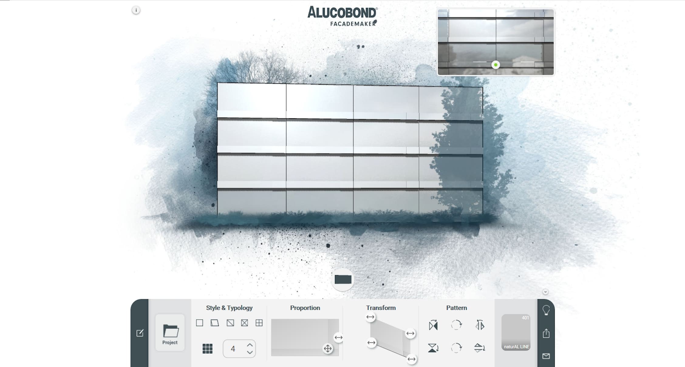 Details 3A Composites GmbH