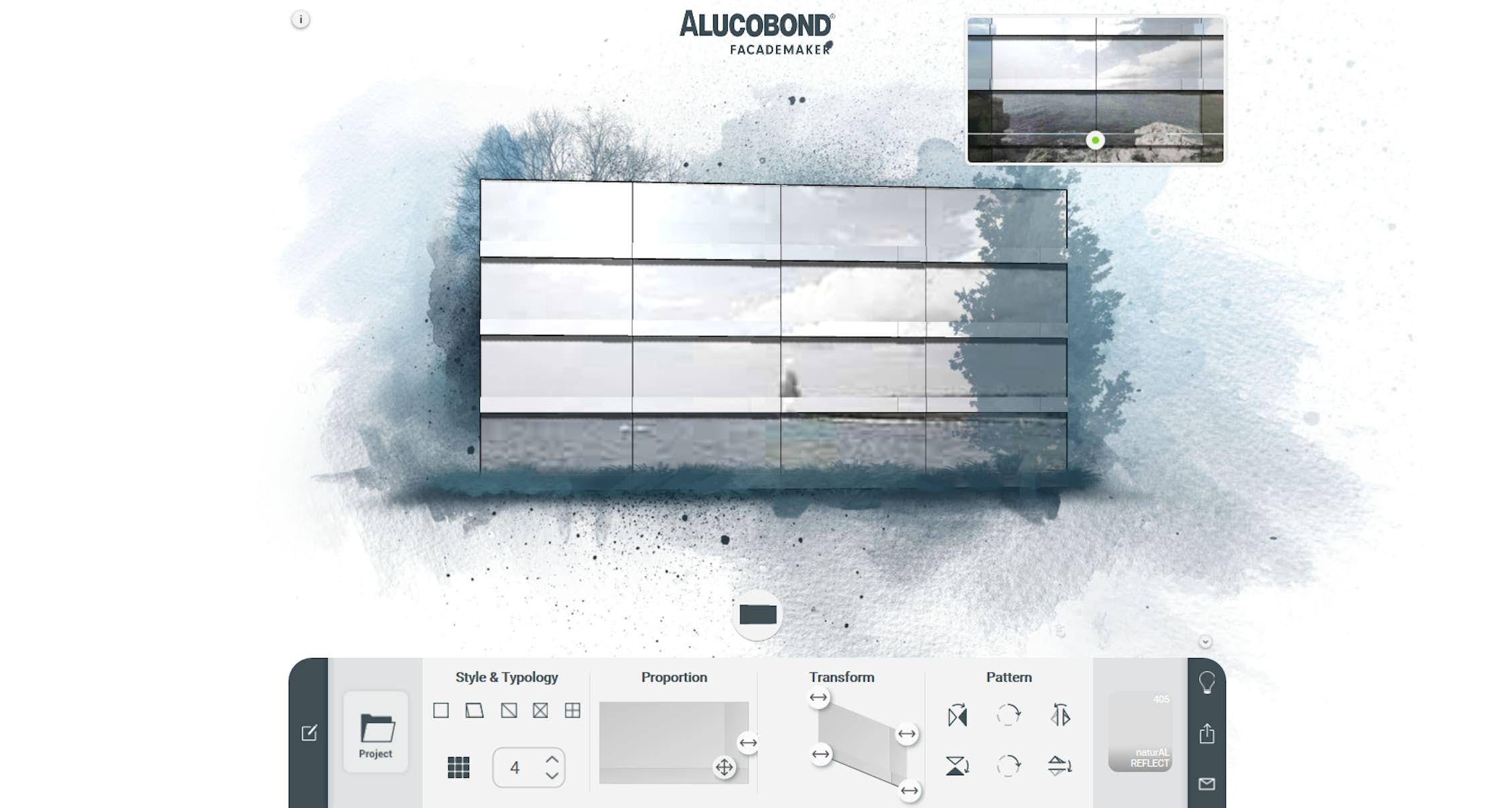 Details 3A Composites GmbH