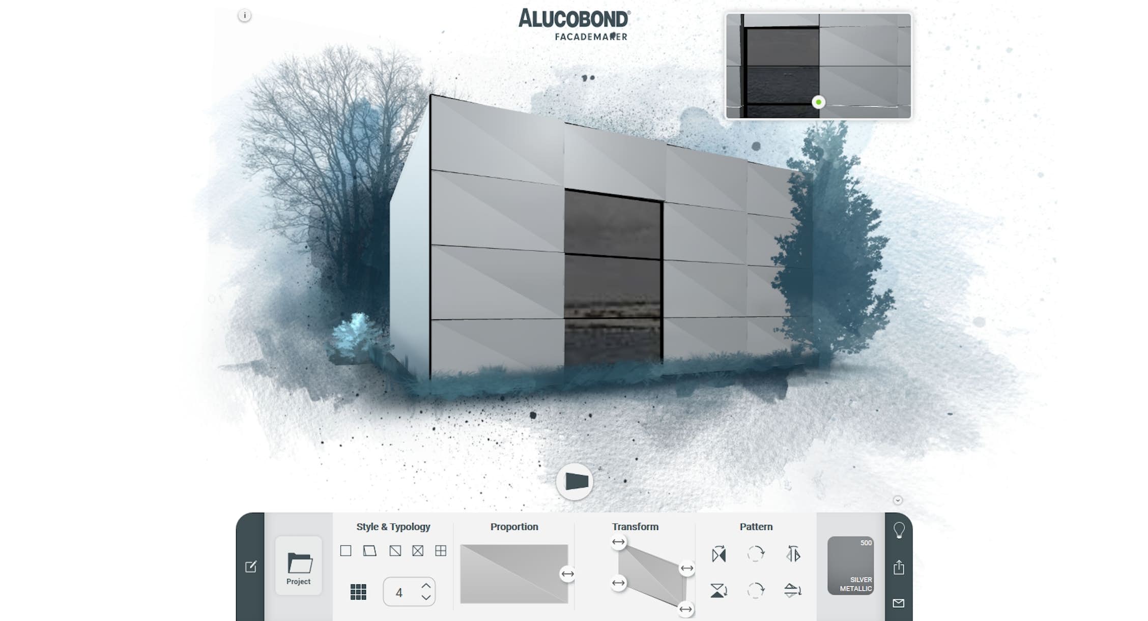 Details 3A Composites GmbH
