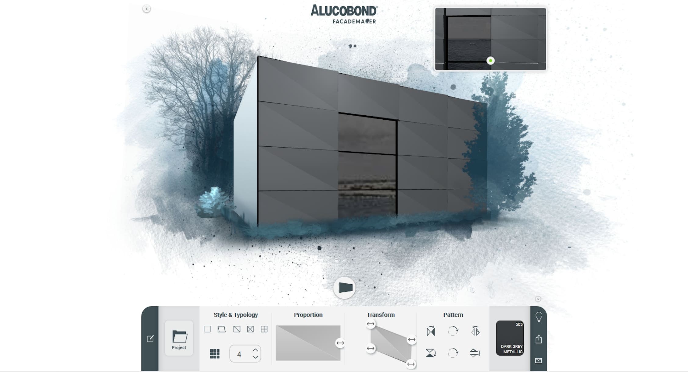 Details 3A Composites GmbH