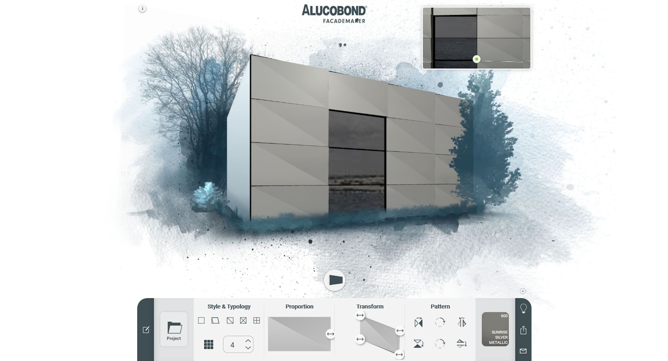 Detalles 3A Composites GmbH