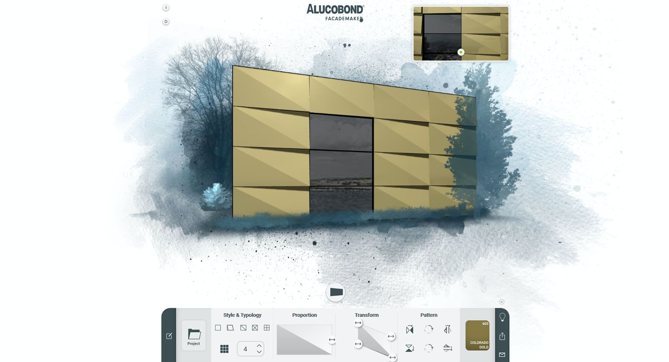 Details 3A Composites GmbH