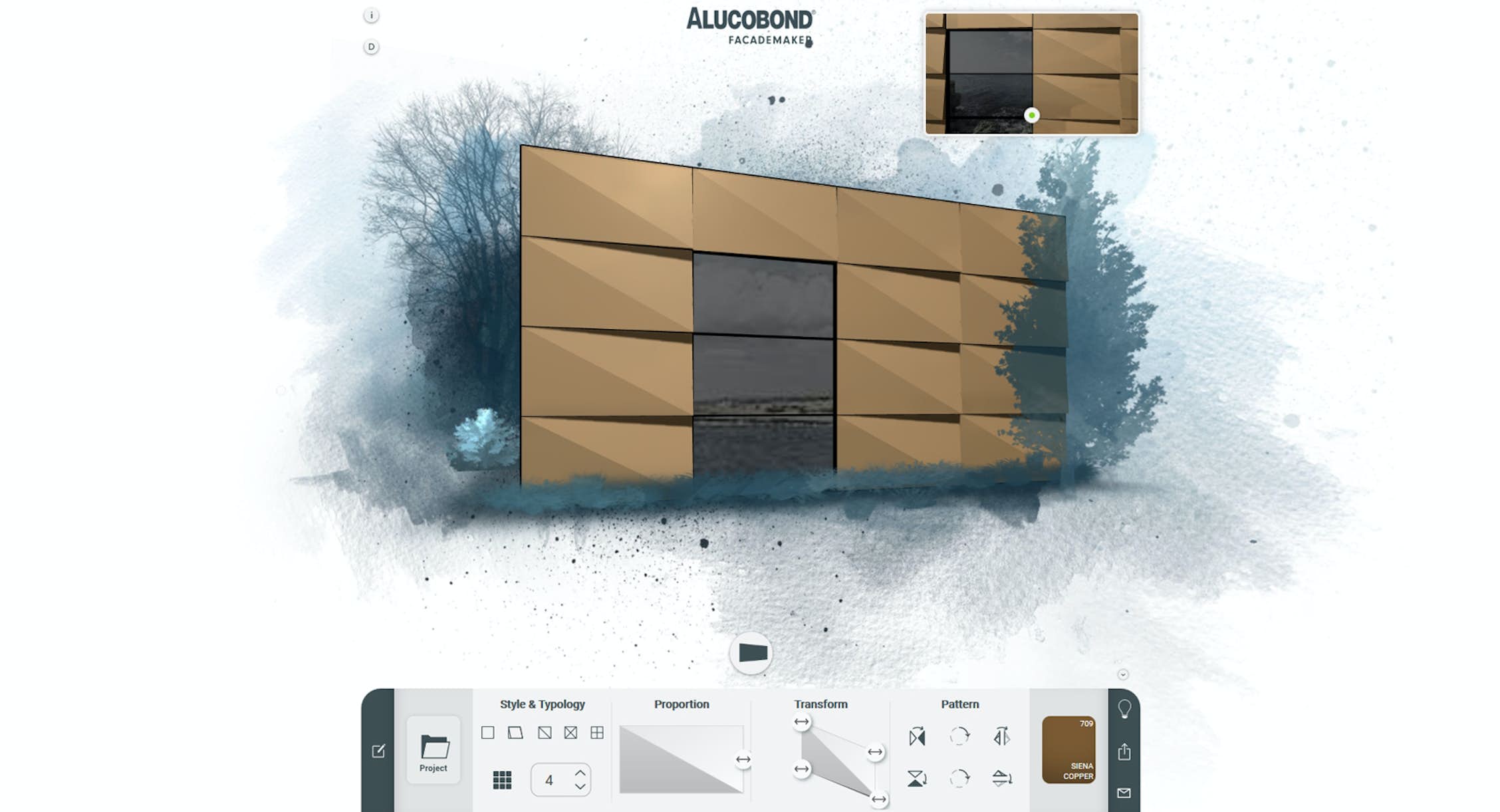 Details 3A Composites GmbH