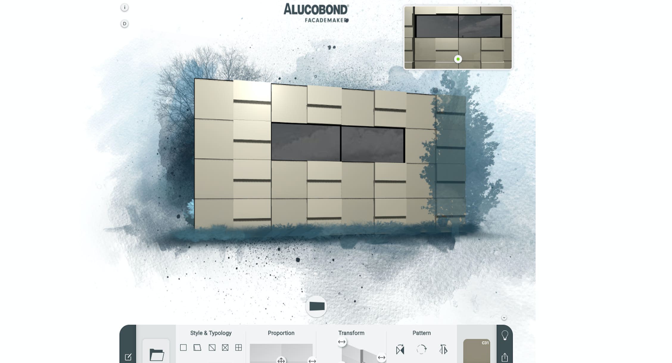 Dettagli 3A Composites GmbH