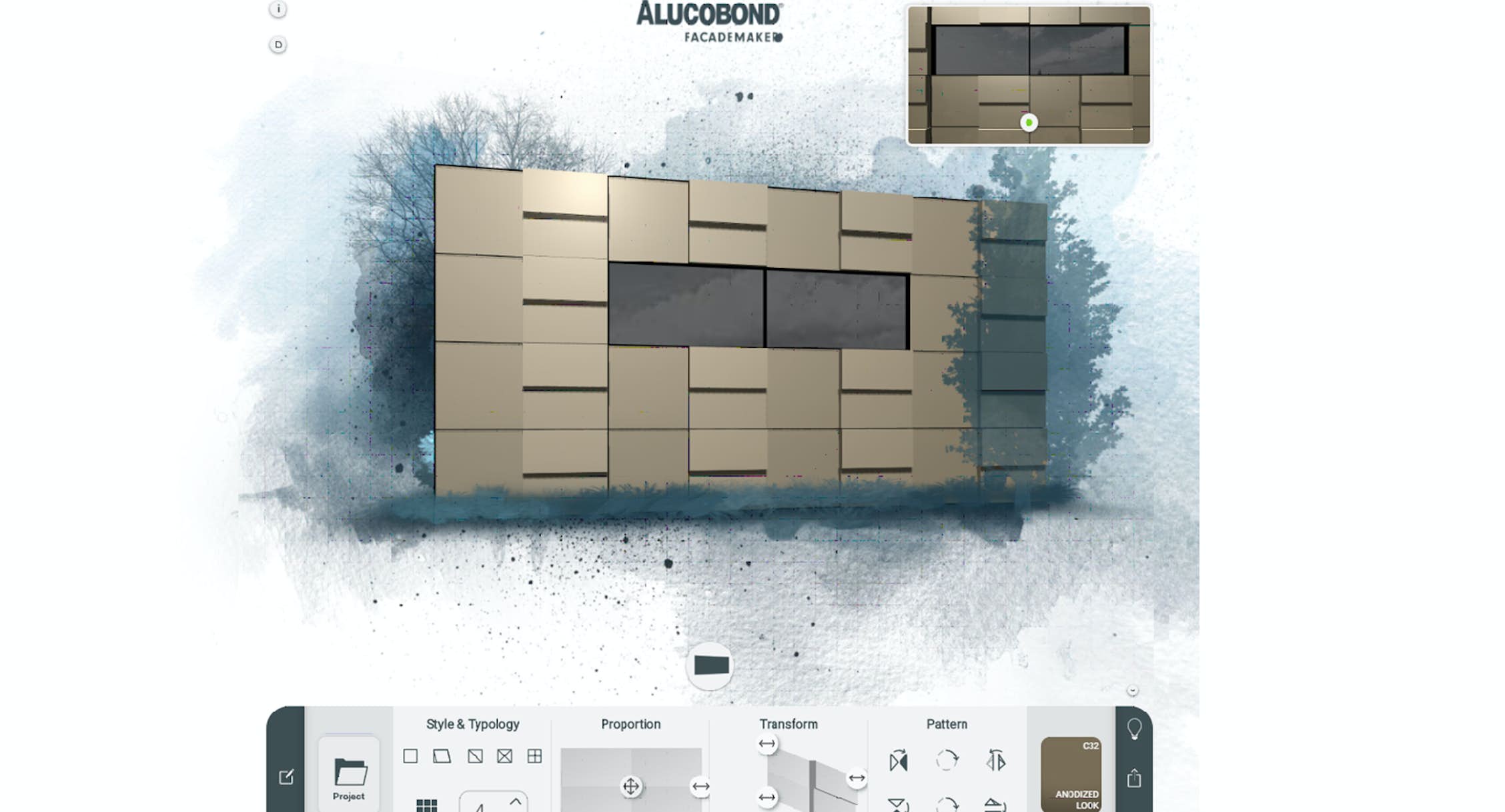Details 3A Composites GmbH