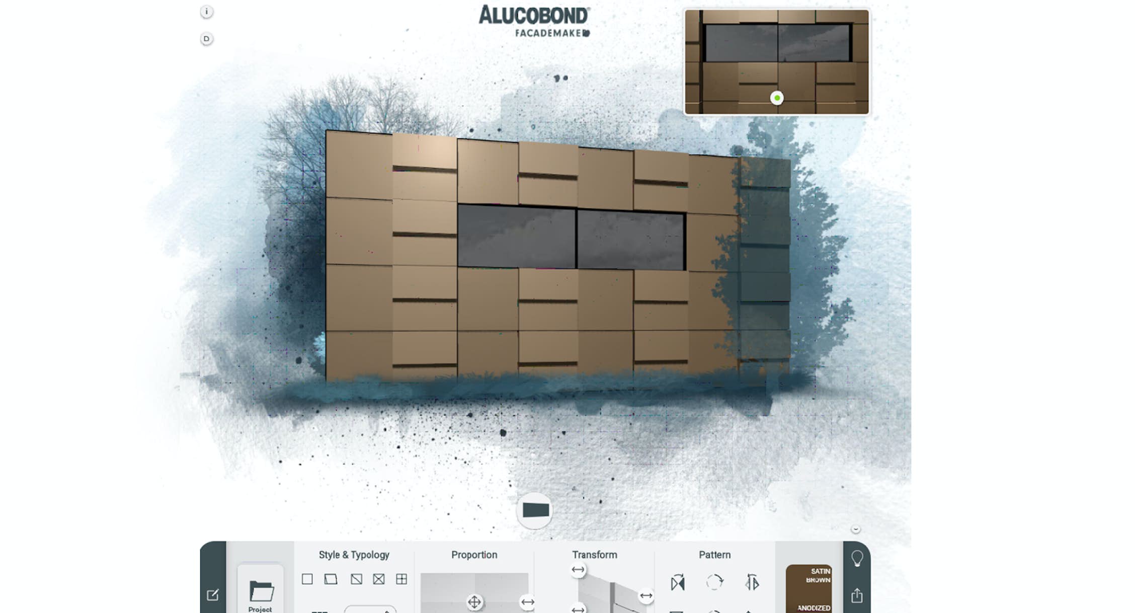 Details 3A Composites GmbH