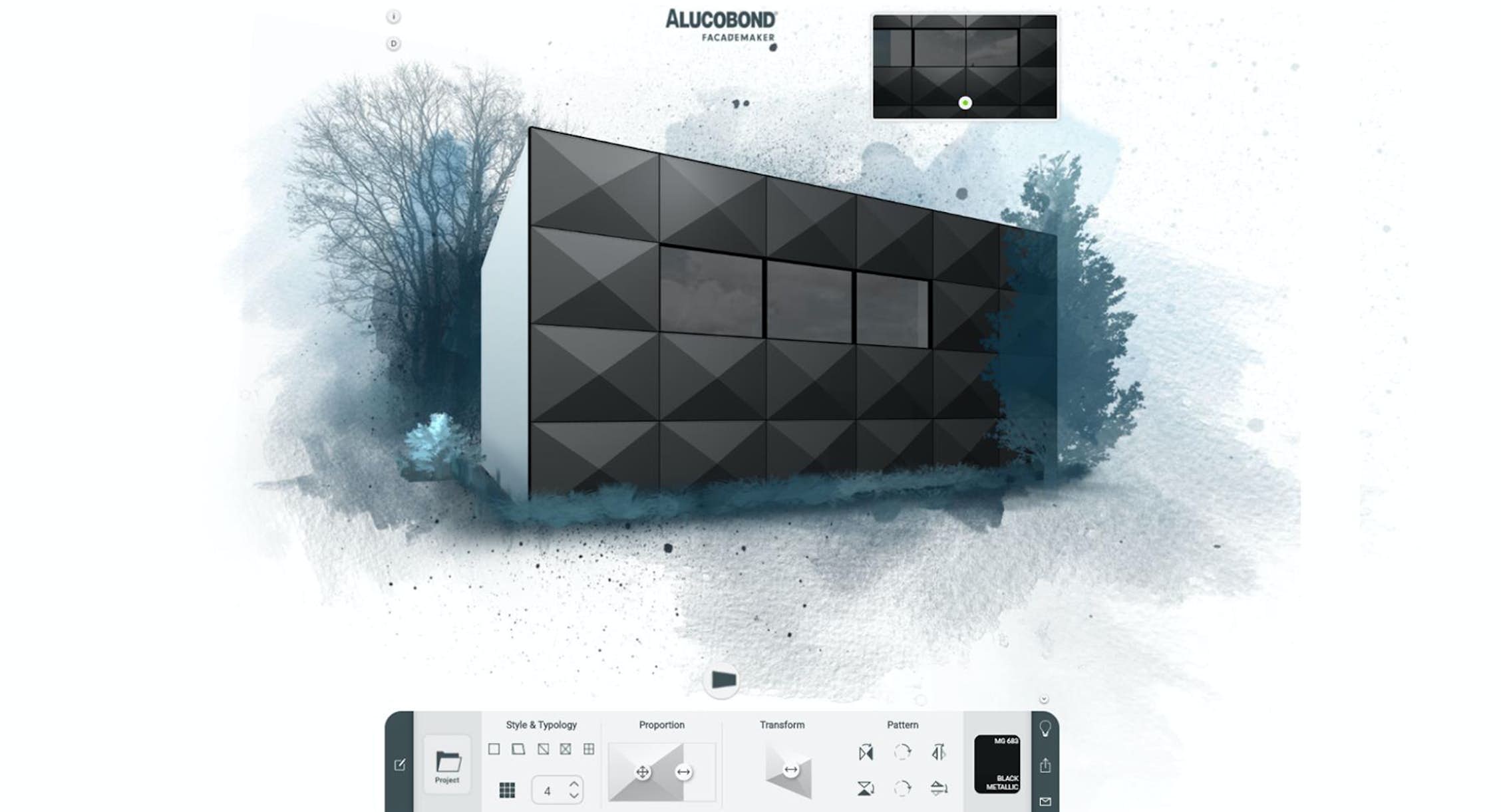 Details 3A Composites GmbH