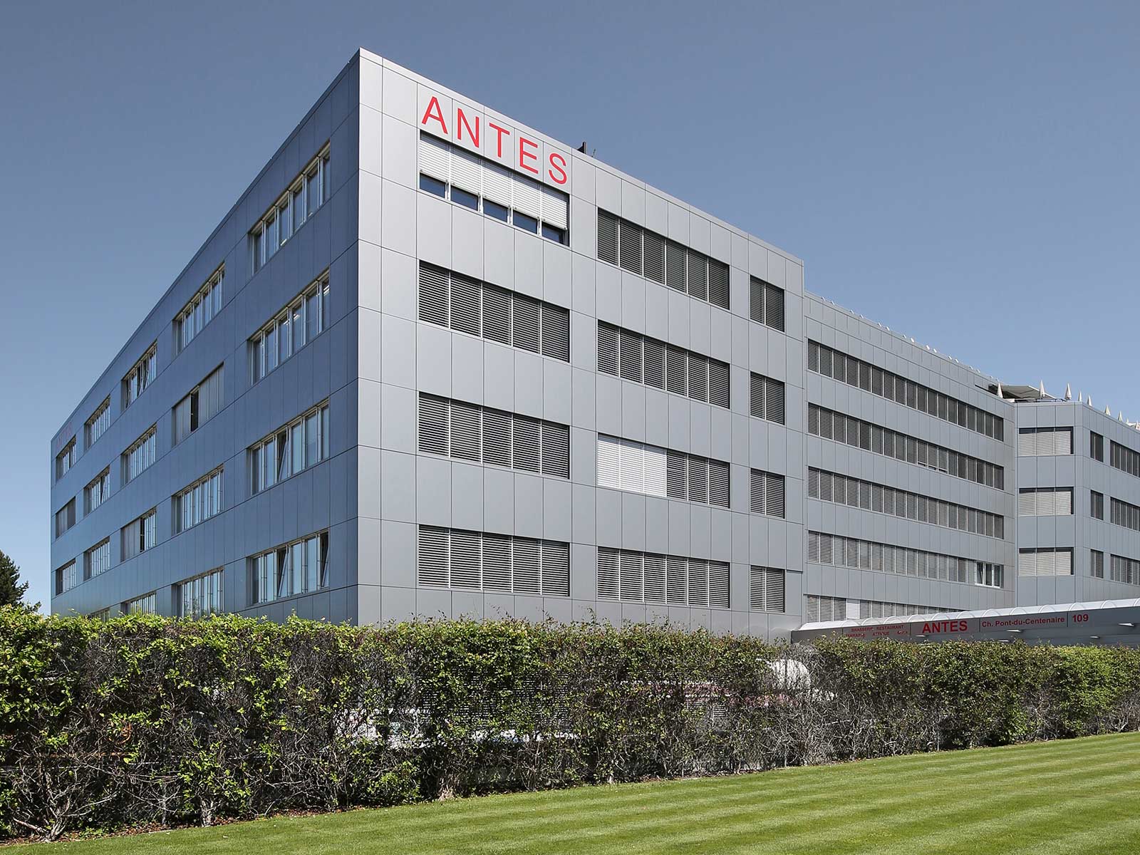 Content Referenzen 3A Composites GmbH