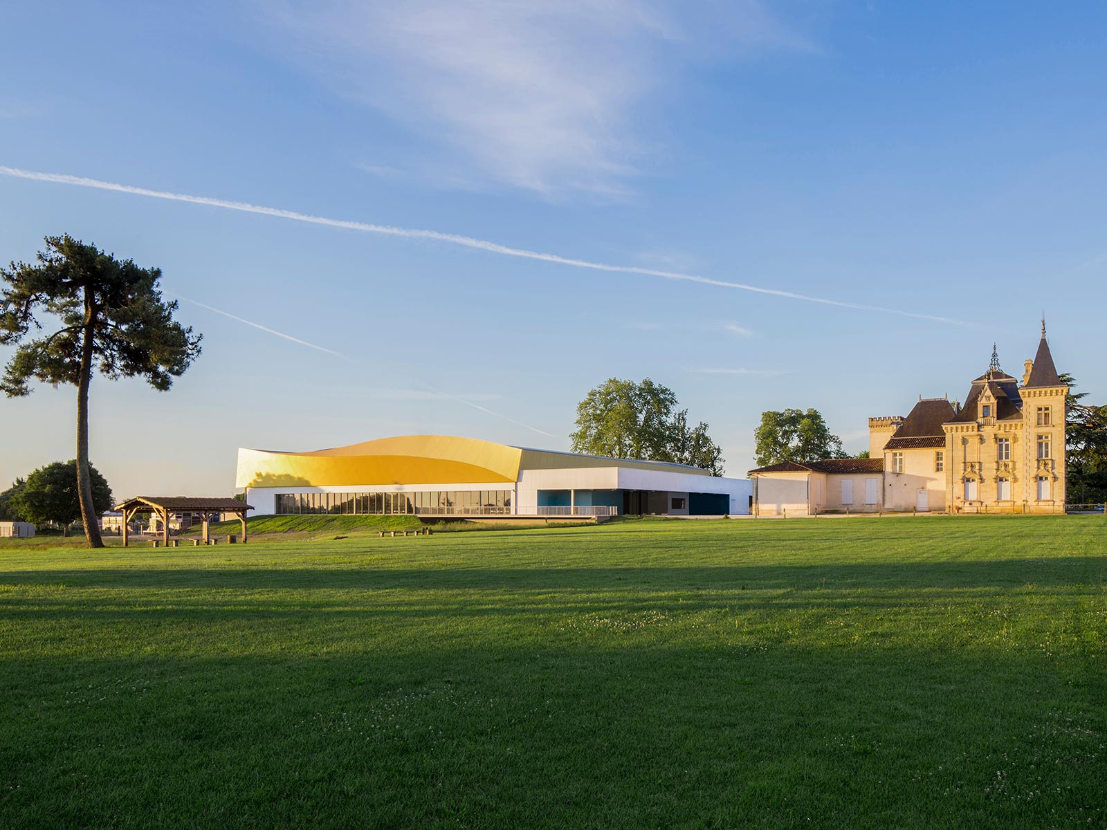 Content Referenzen 3A Composites GmbH