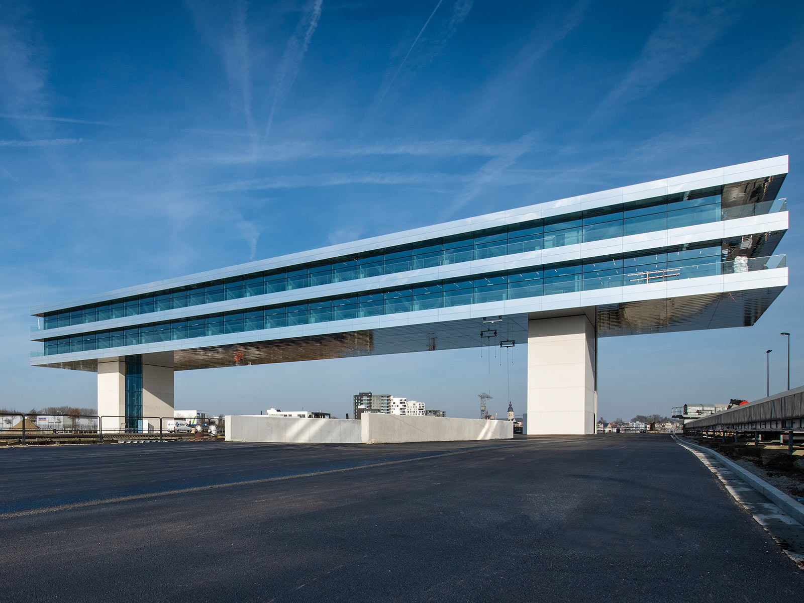 Content Referenzen 3A Composites GmbH