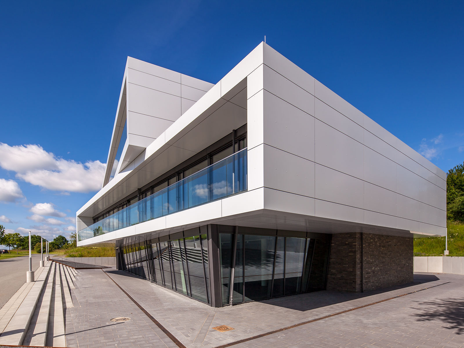 Content Referenzen 3A Composites GmbH